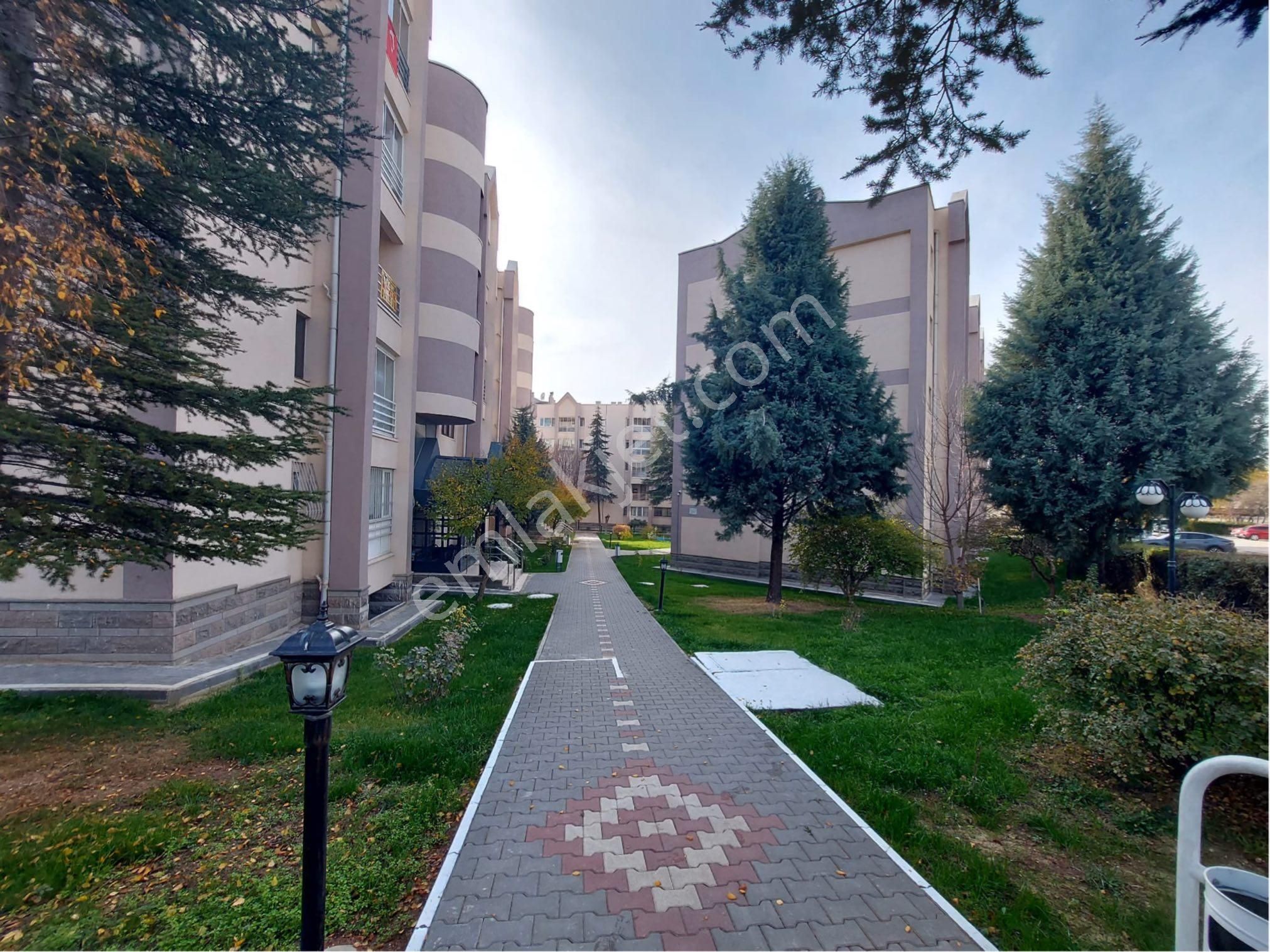 Eryaman Efor'' Dan Katta Kombili 3+1 Kiralık Daire - Görsel 2