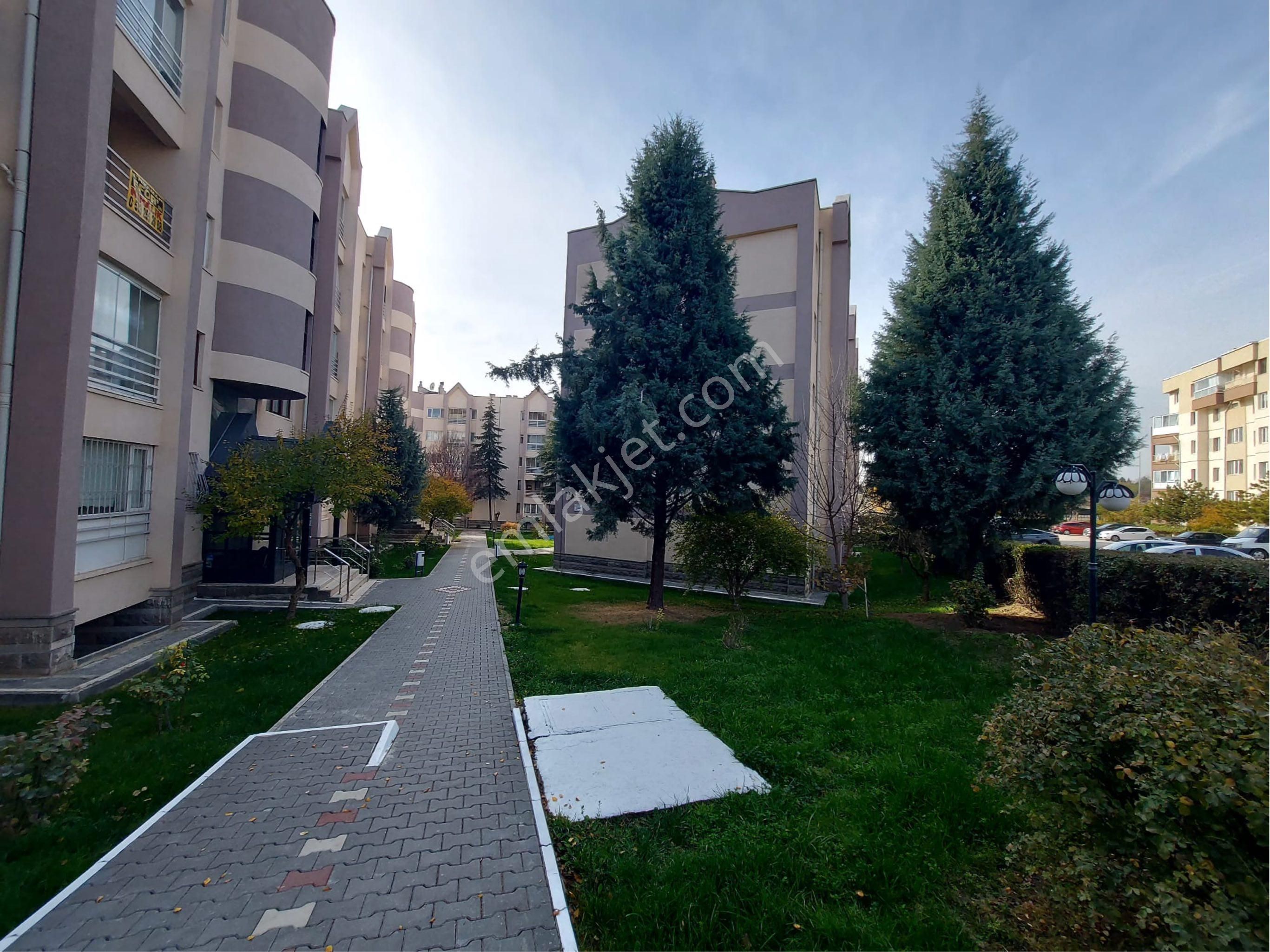 Eryaman Efor'' Dan Katta Kombili 3+1 Kiralık Daire - Görsel 4