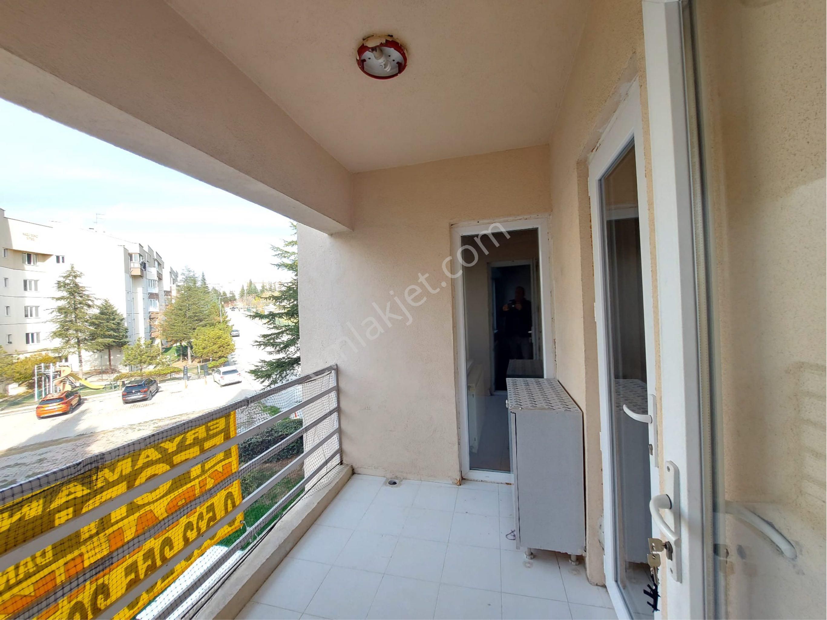 Eryaman Efor'' Dan Katta Kombili 3+1 Kiralık Daire - Görsel 27