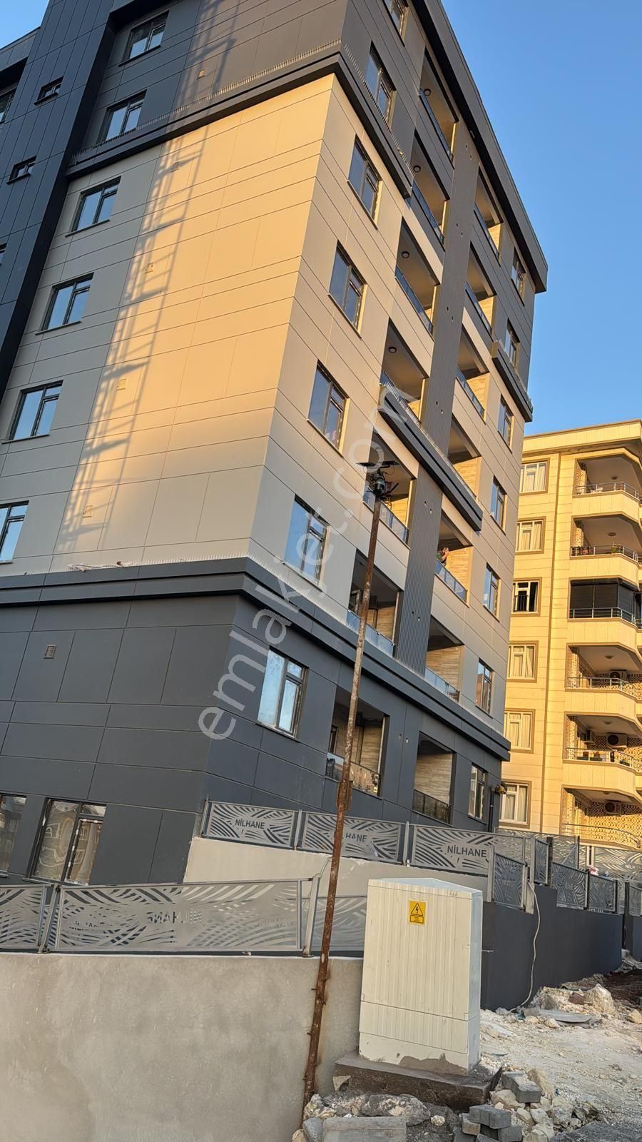 Yavuz Emlak Tan Satılık Daire Sonkat Karaköprü Dogukent Mah İ - Görsel 7