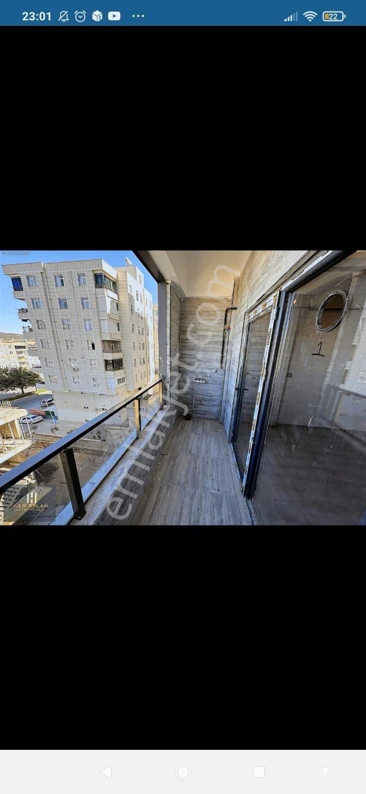 Yavuz Emlak Tan Satılık Daire Sonkat Karaköprü Dogukent Mah İ - Görsel 5