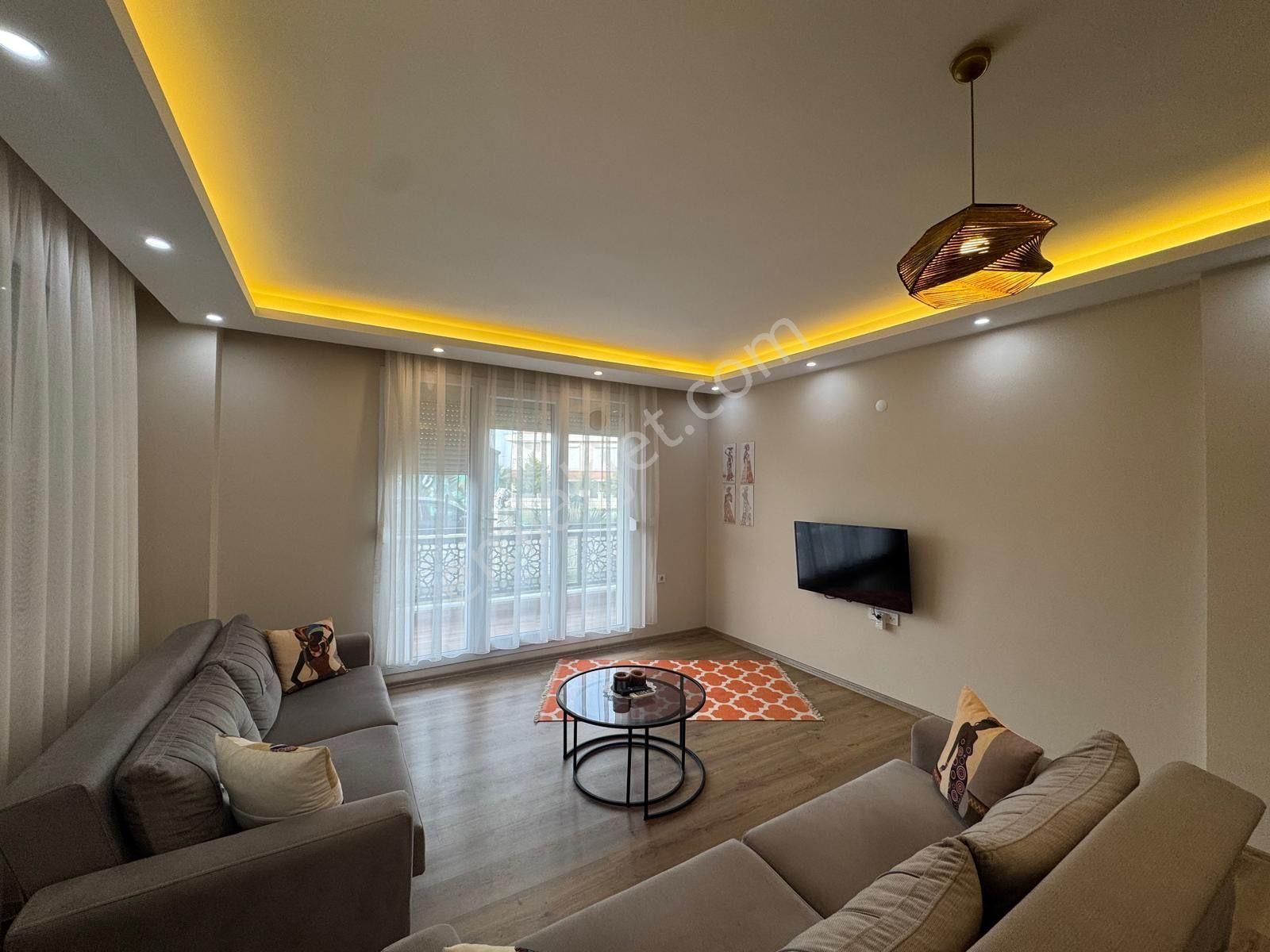 İdasolis’den Sarımsaklı’da Kiralık Daire!! - Görsel 3