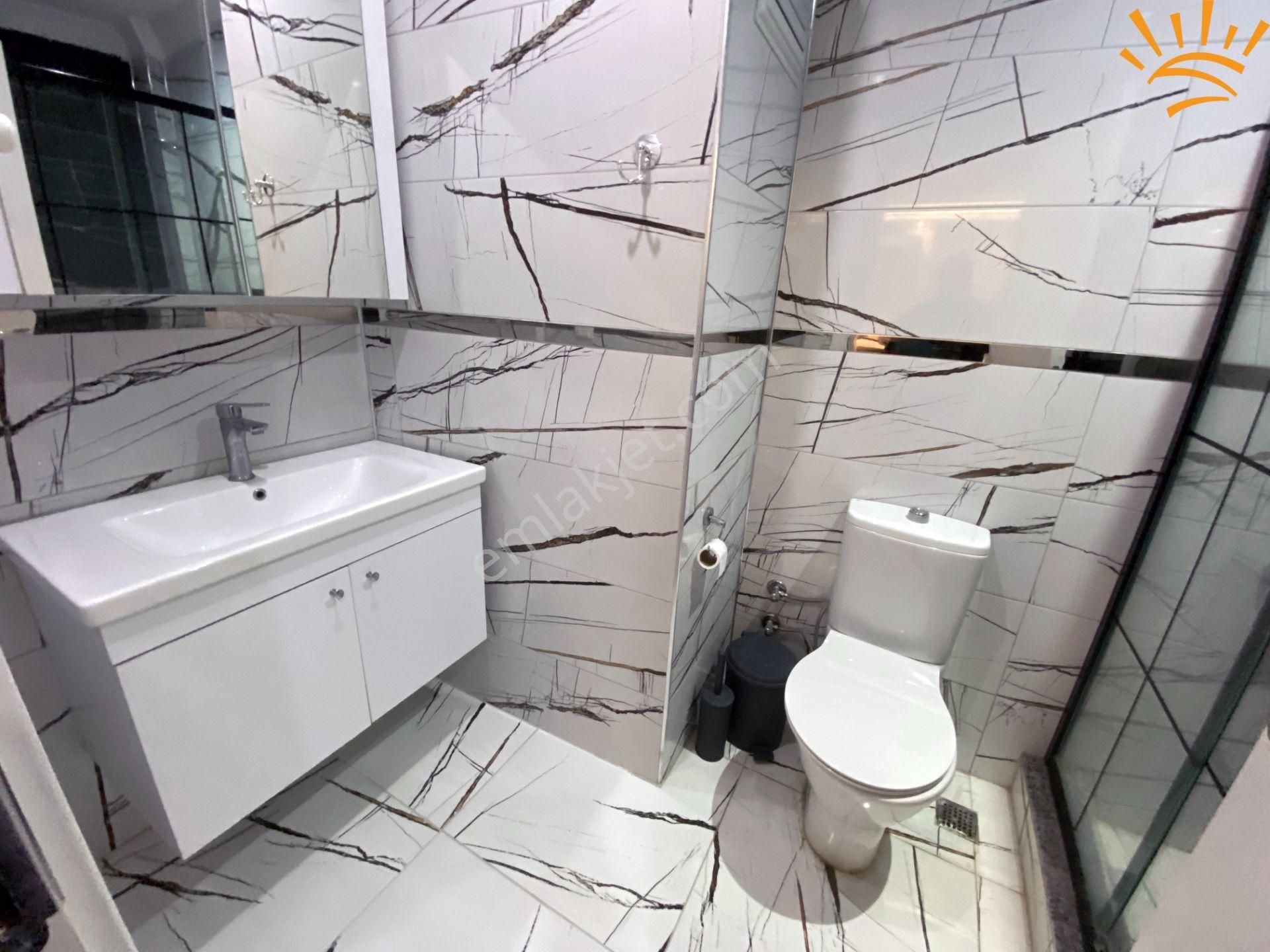 İdasolis’den Sarımsaklı’da Kiralık Daire!! - Görsel 15