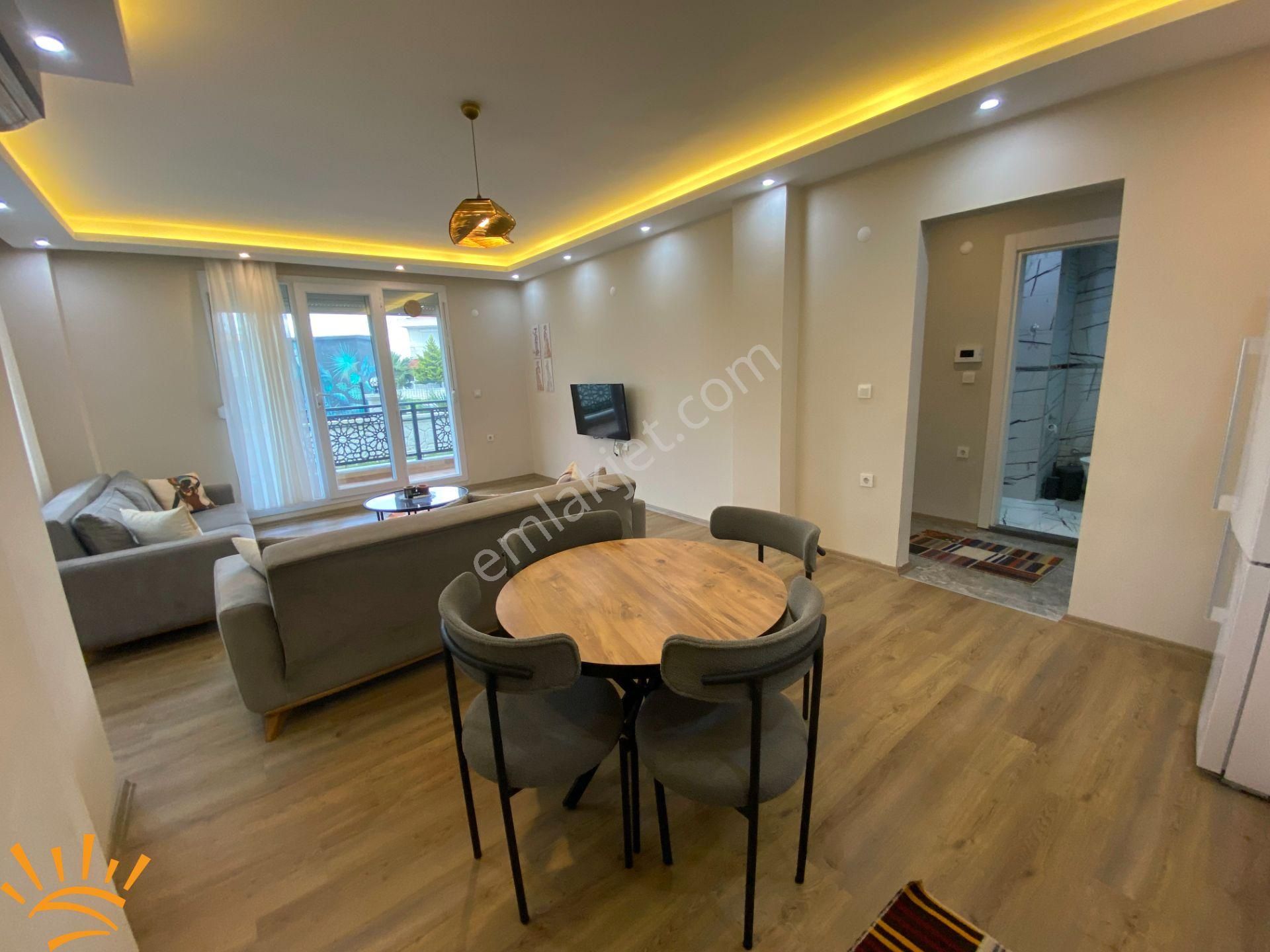 İdasolis’den Sarımsaklı’da Kiralık Daire!! - Görsel 20