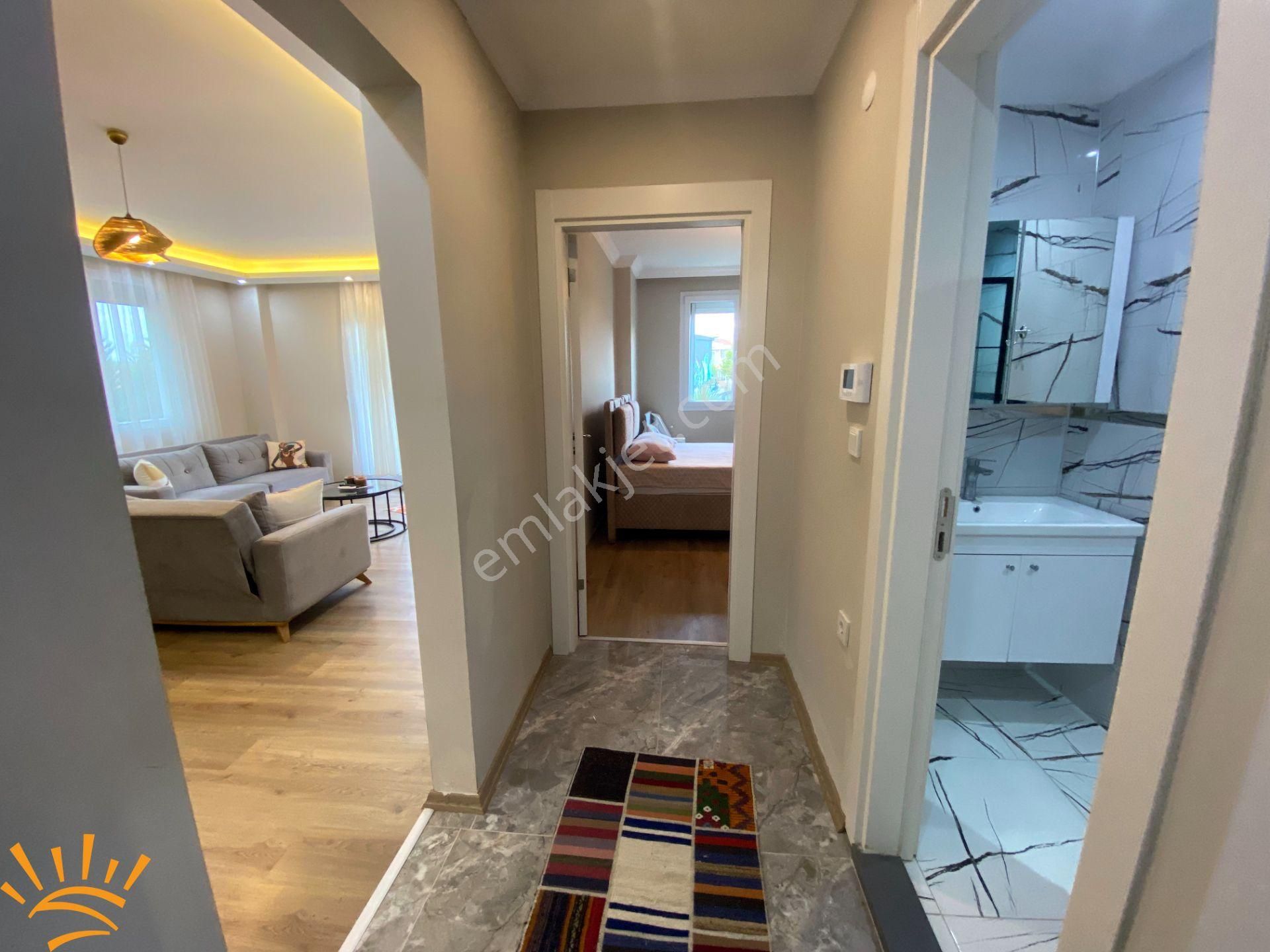 İdasolis’den Sarımsaklı’da Kiralık Daire!! - Görsel 14