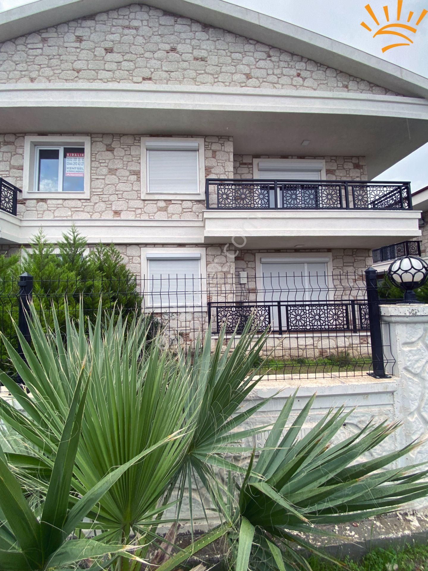 İdasolis’den Sarımsaklı’da Kiralık Daire!! - Görsel 30