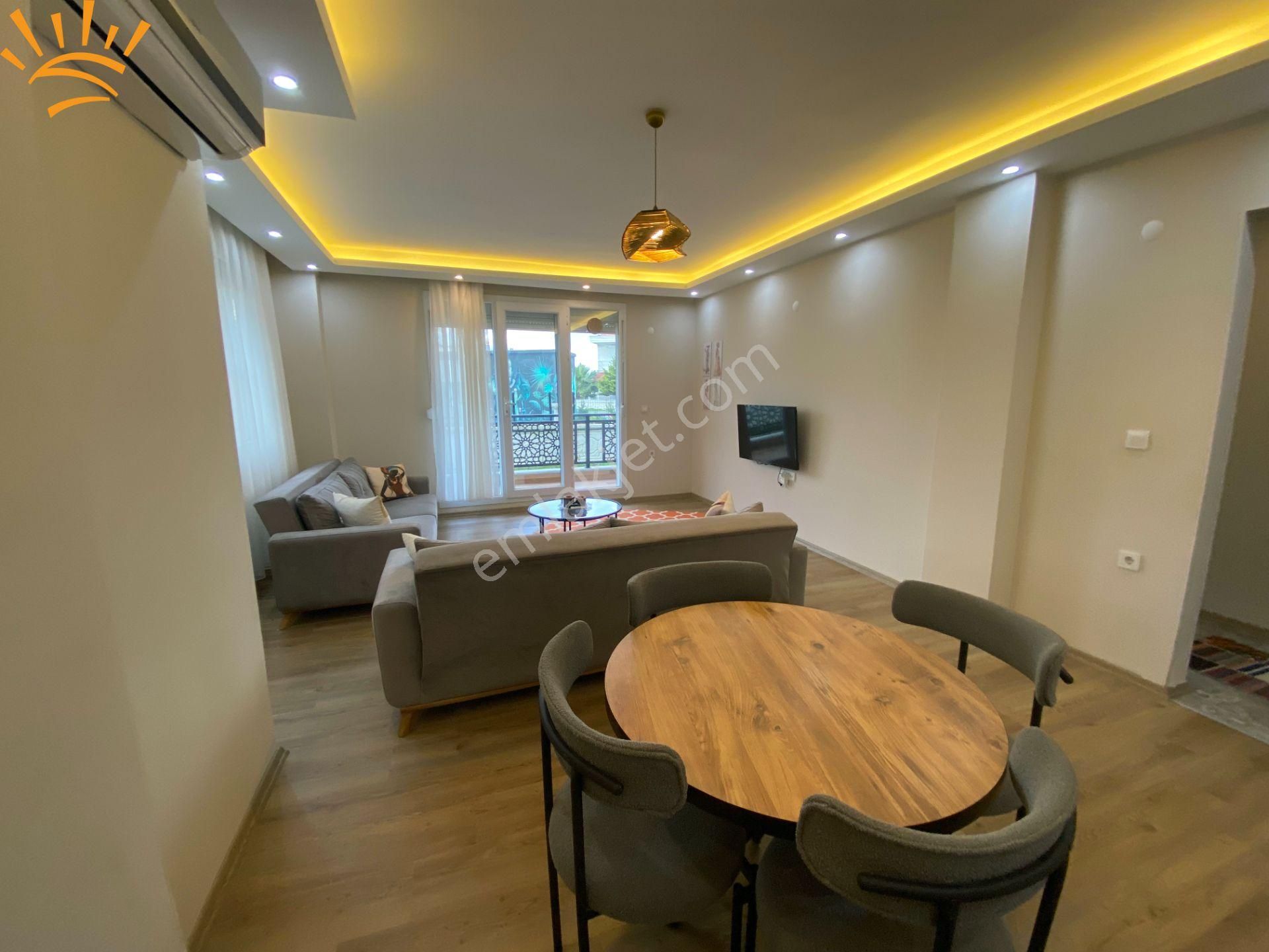 İdasolis’den Sarımsaklı’da Kiralık Daire!! - Görsel 21