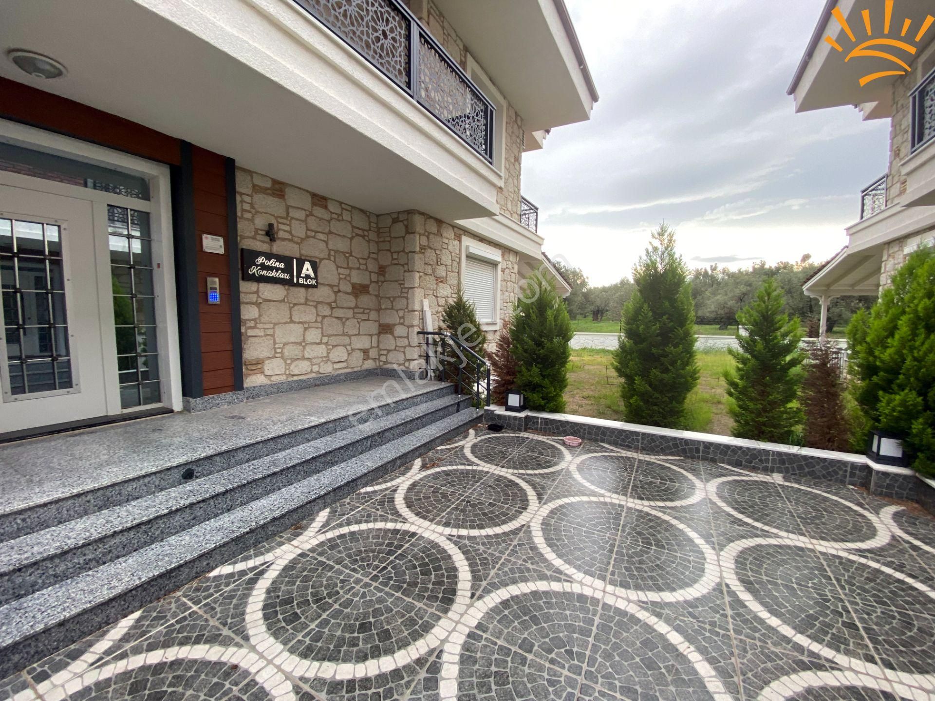 İdasolis’den Sarımsaklı’da Kiralık Daire!! - Görsel 25