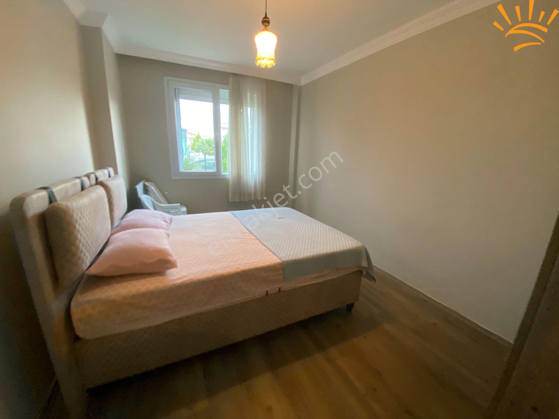 İdasolis’den Sarımsaklı’da Kiralık Daire!! - Görsel 12