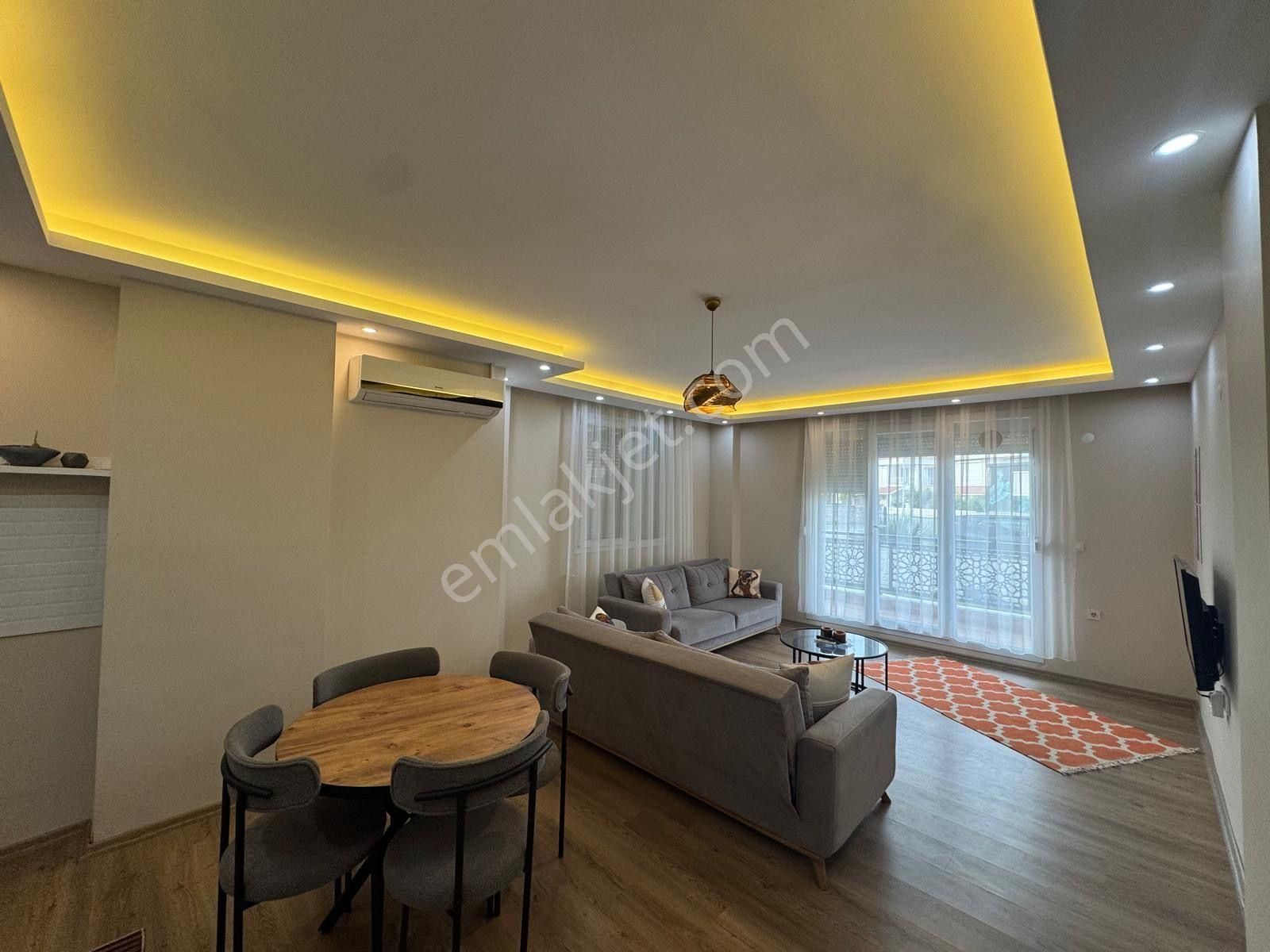 İdasolis’den Sarımsaklı’da Kiralık Daire!! - Görsel 8