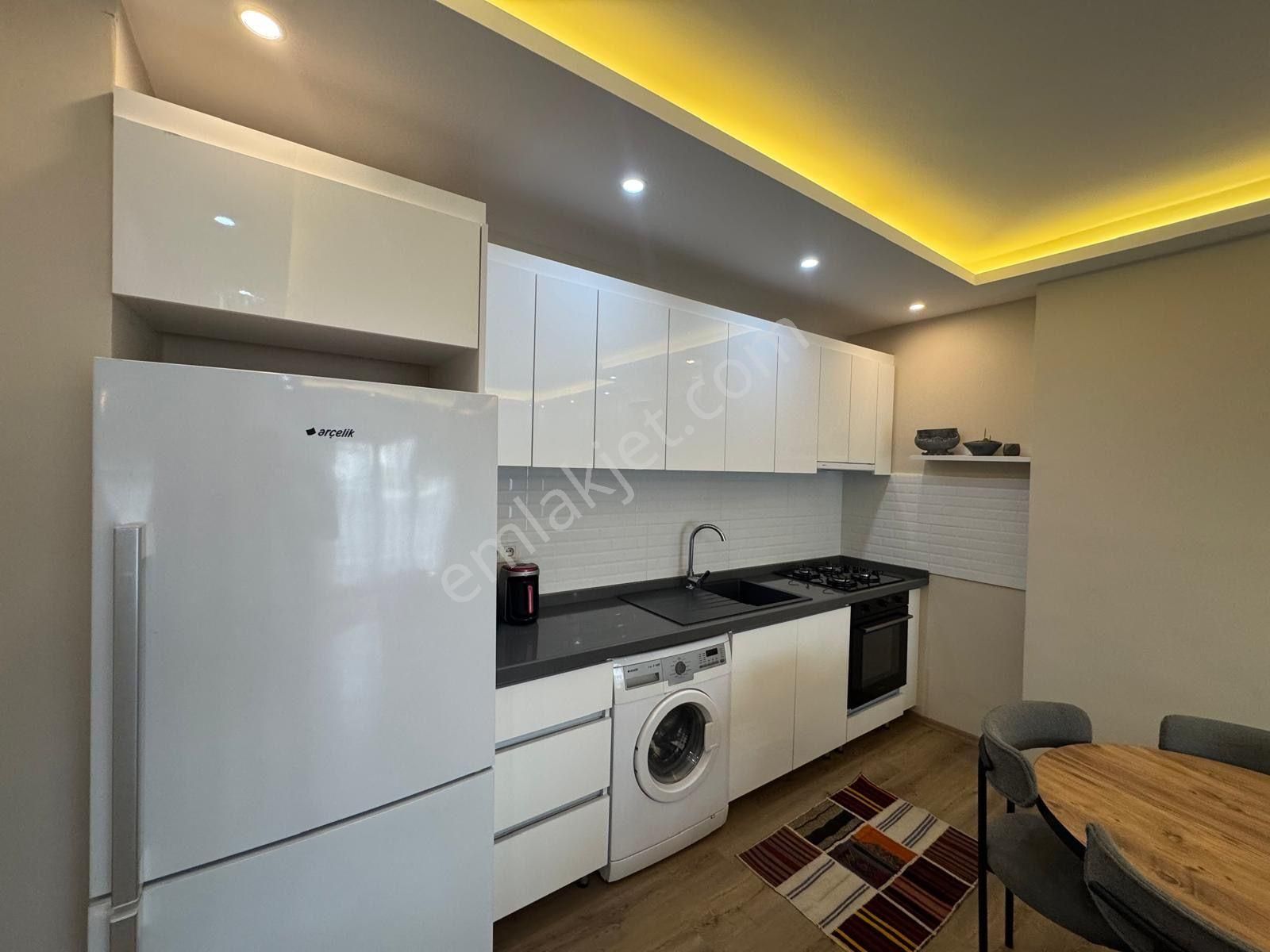 İdasolis’den Sarımsaklı’da Kiralık Daire!! - Görsel 5