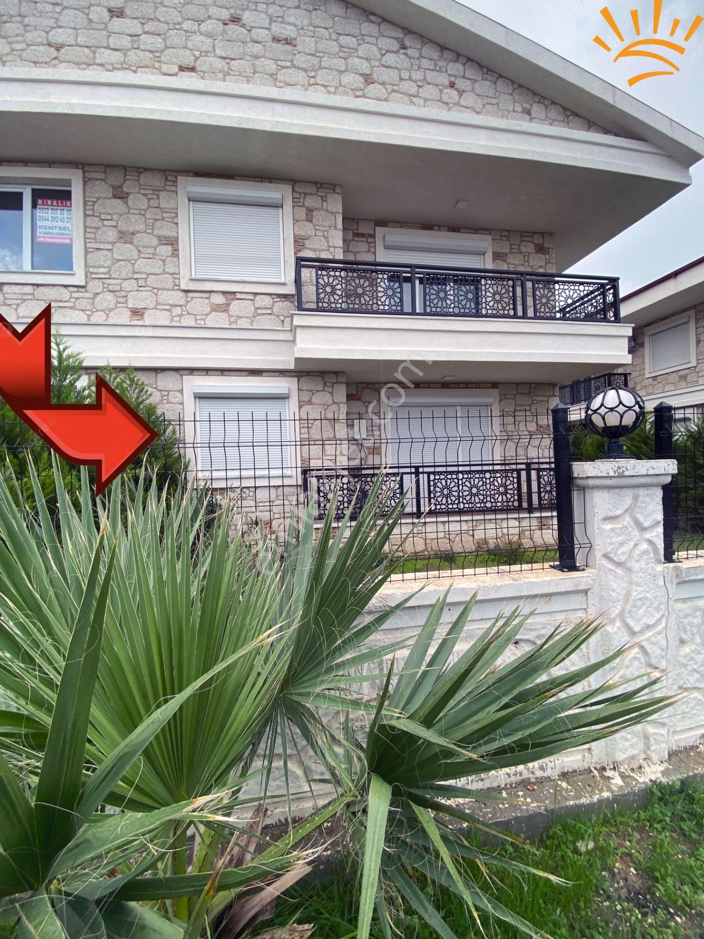 İdasolis’den Sarımsaklı’da Kiralık Daire!! - Görsel 29