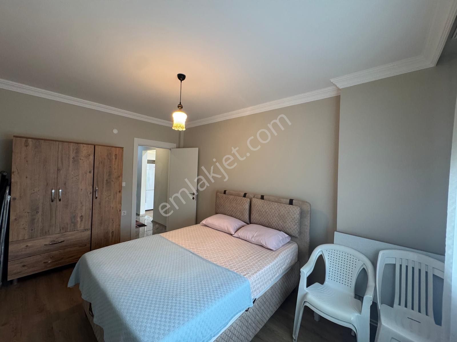 İdasolis’den Sarımsaklı’da Kiralık Daire!! - Görsel 10