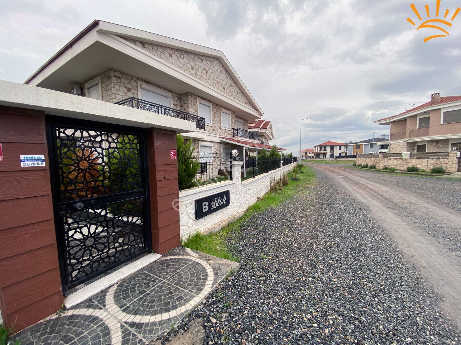 İdasolis’den Sarımsaklı’da Kiralık Daire!! - Görsel 27