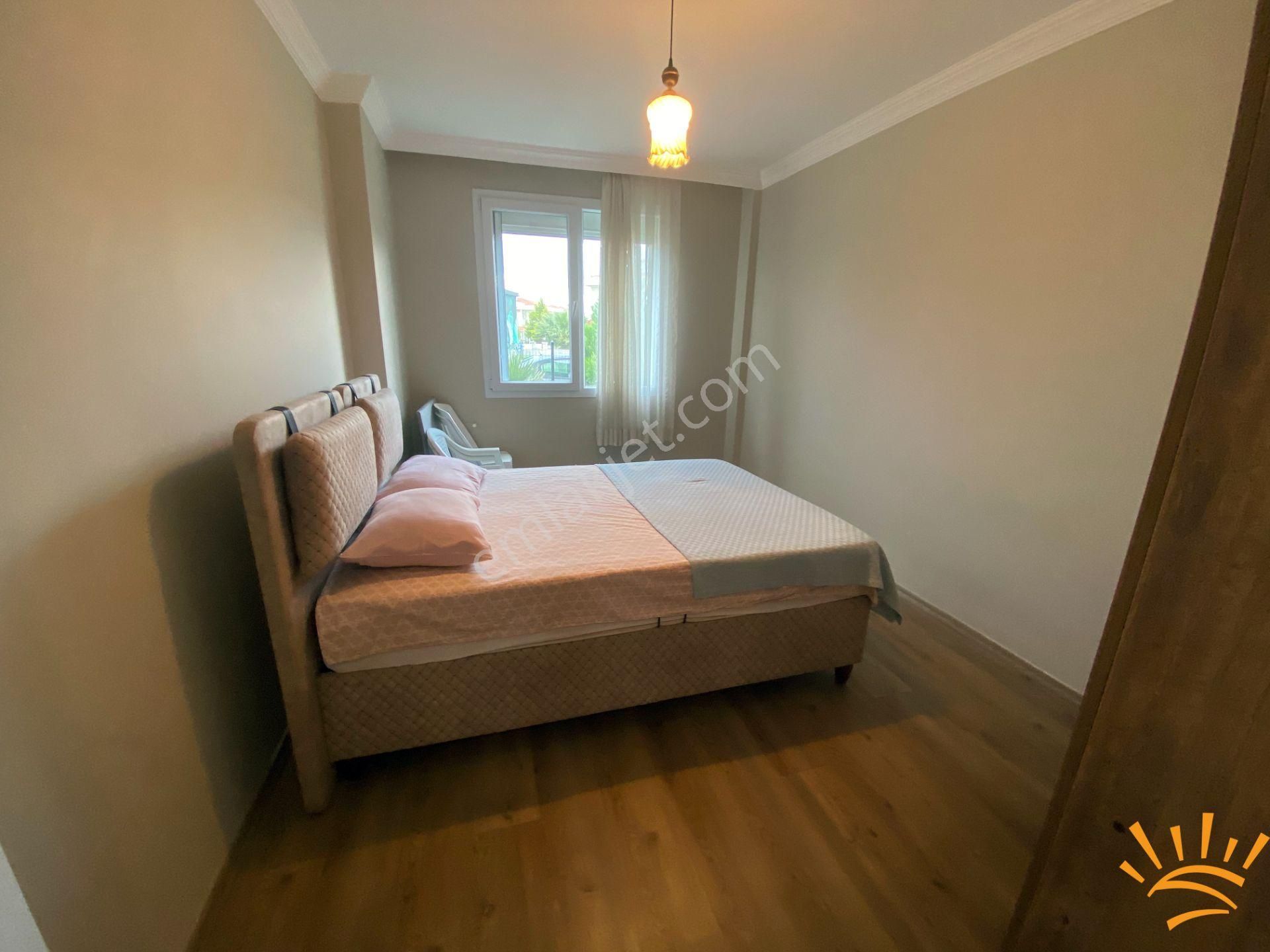 İdasolis’den Sarımsaklı’da Kiralık Daire!! - Görsel 11