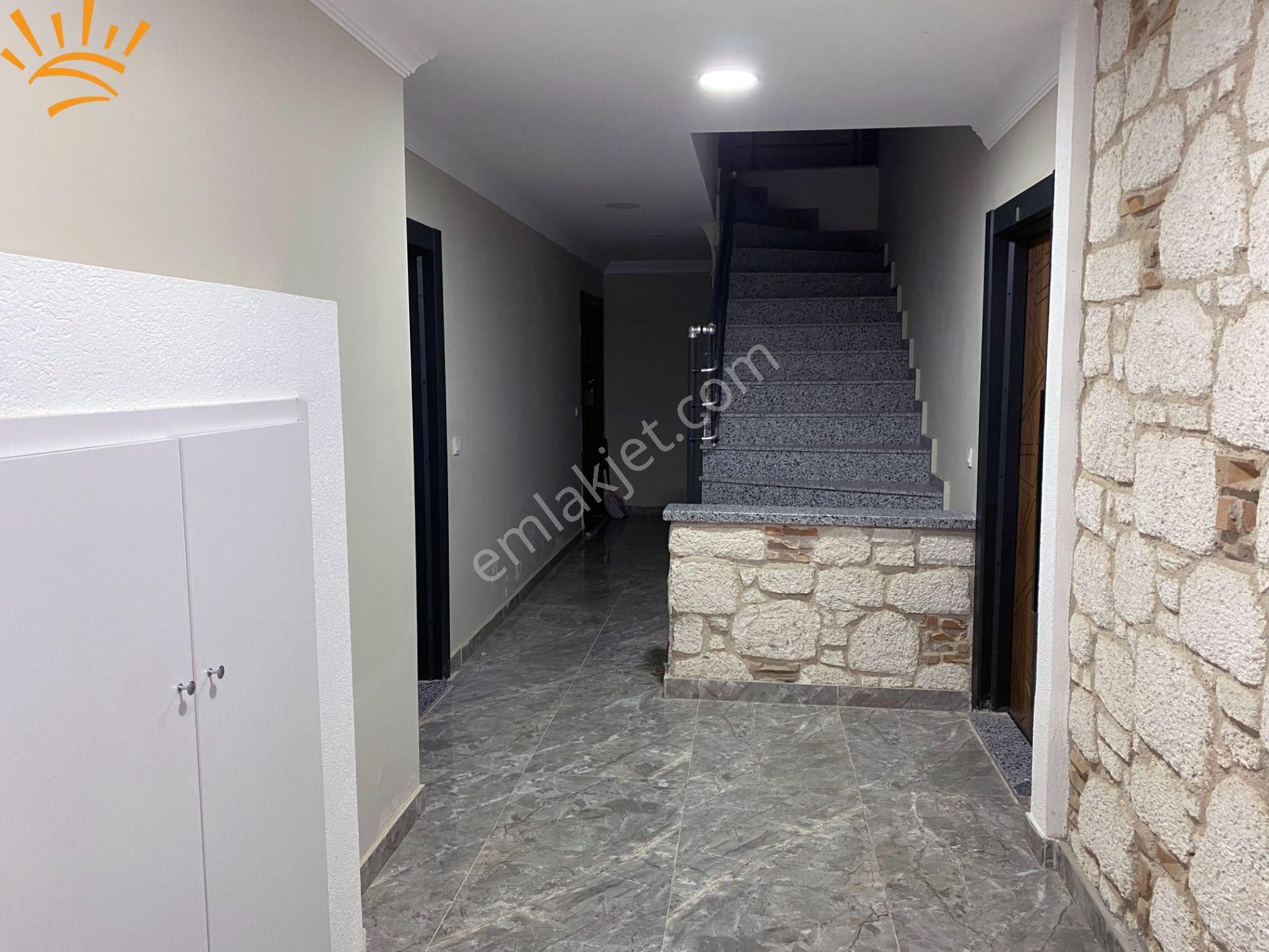 İdasolis’den Sarımsaklı’da Kiralık Daire!! - Görsel 24