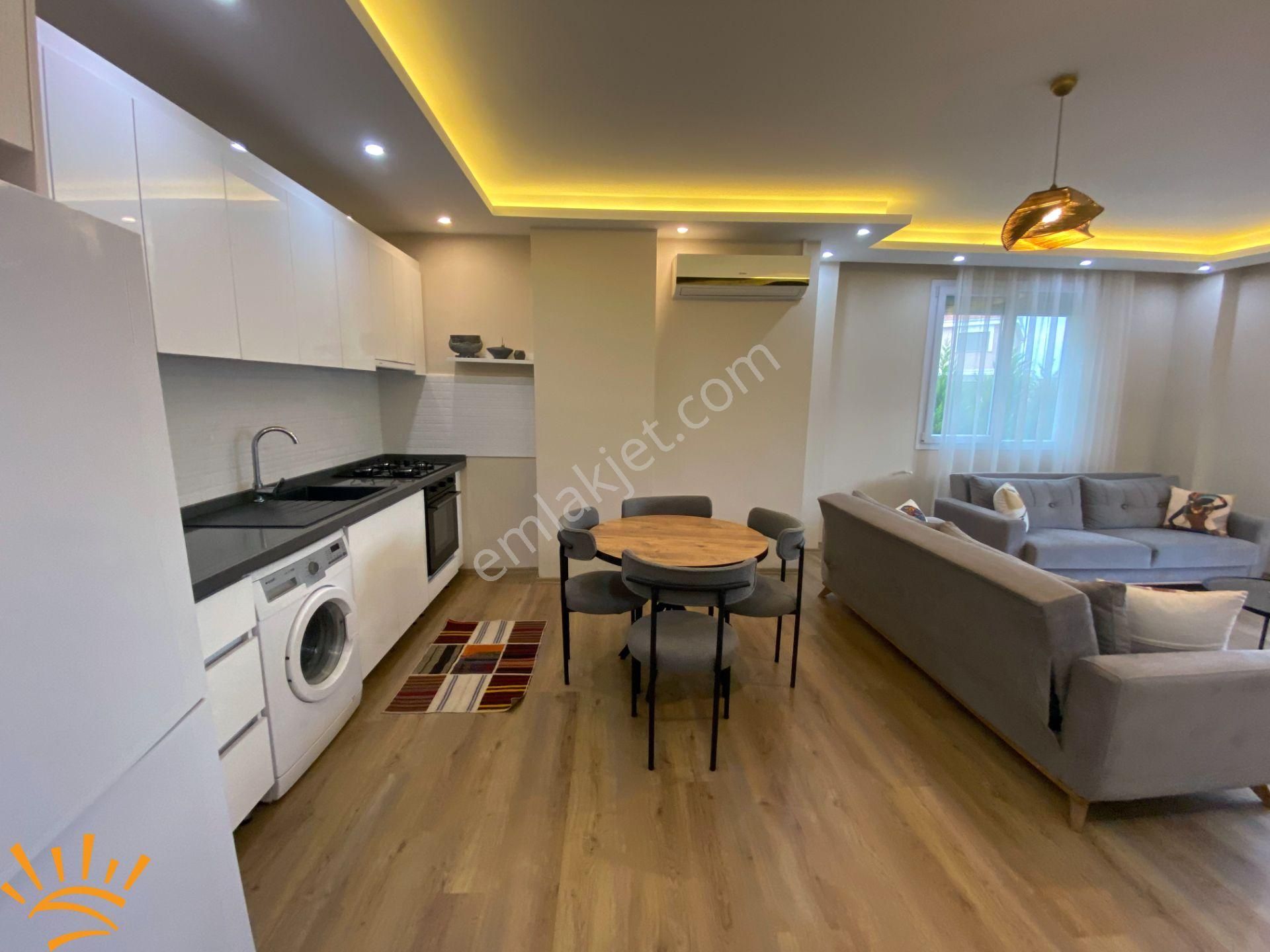 İdasolis’den Sarımsaklı’da Kiralık Daire!! - Görsel 17