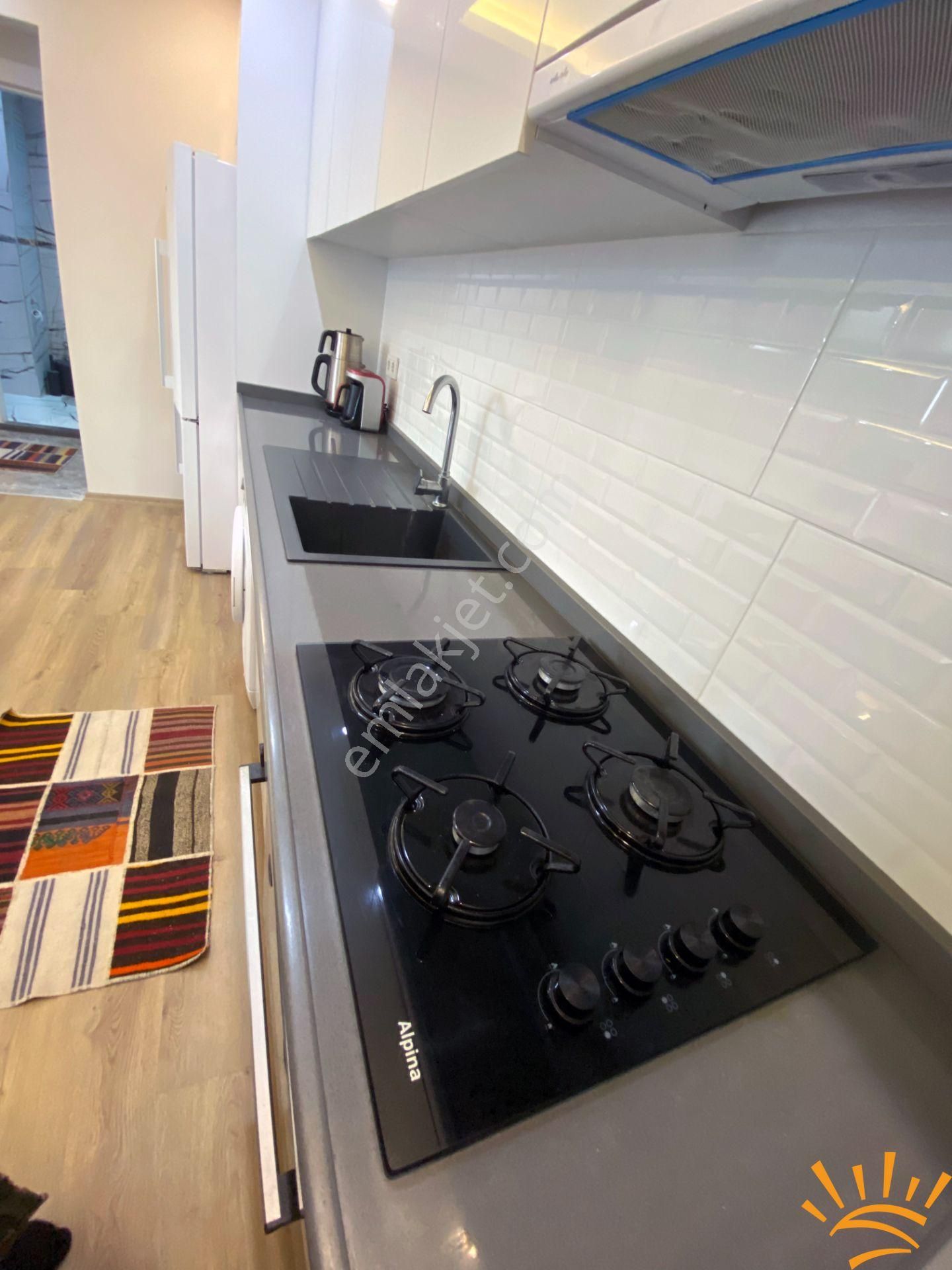 İdasolis’den Sarımsaklı’da Kiralık Daire!! - Görsel 19