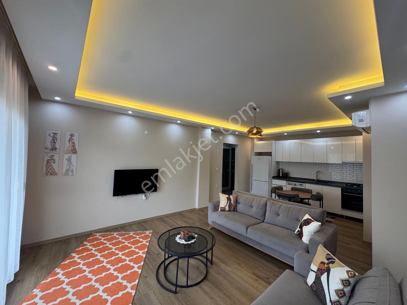 İdasolis’den Sarımsaklı’da Kiralık Daire!! - Görsel 6