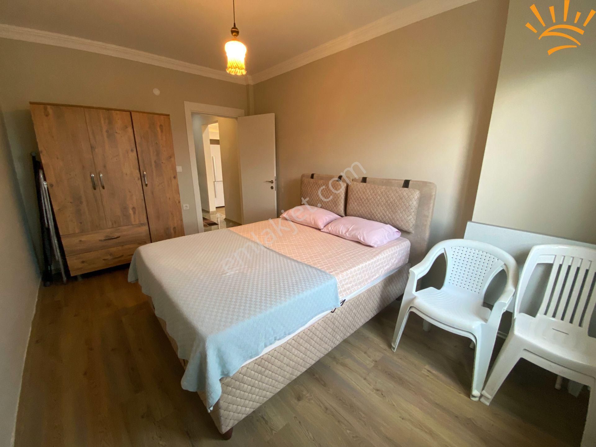 İdasolis’den Sarımsaklı’da Kiralık Daire!! - Görsel 13