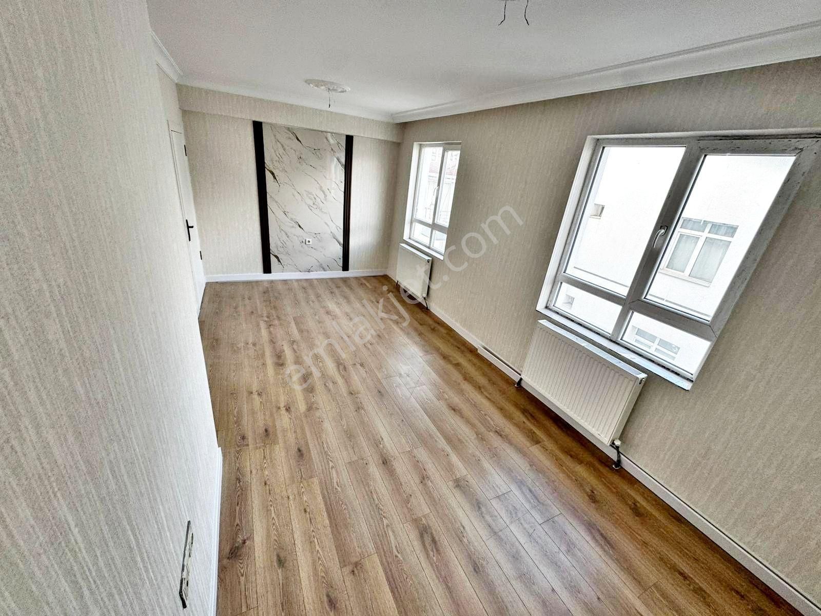 Karakeçili Cad Amerikan Mutf Full Yapılı Acil Satılık 4+1 Dublex - Görsel 8