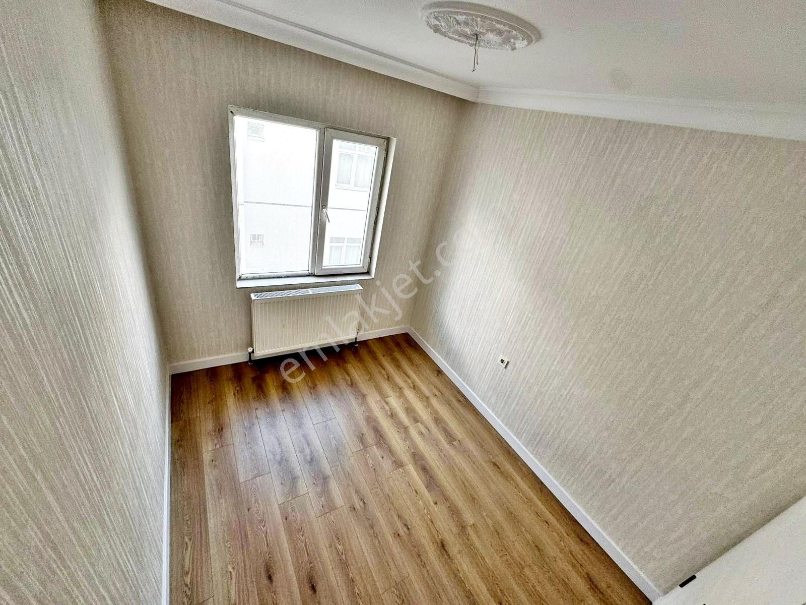 Karakeçili Cad Amerikan Mutf Full Yapılı Acil Satılık 4+1 Dublex - Görsel 17