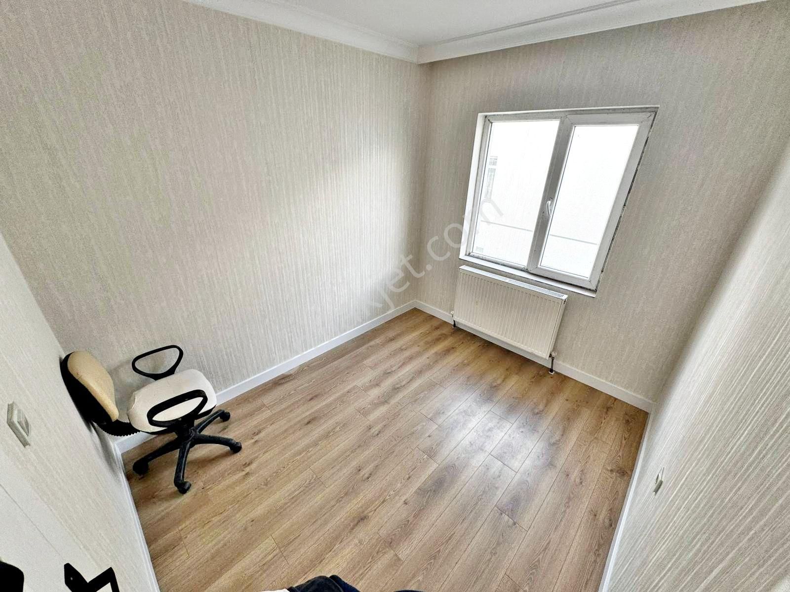 Karakeçili Cad Amerikan Mutf Full Yapılı Acil Satılık 4+1 Dublex - Görsel 14