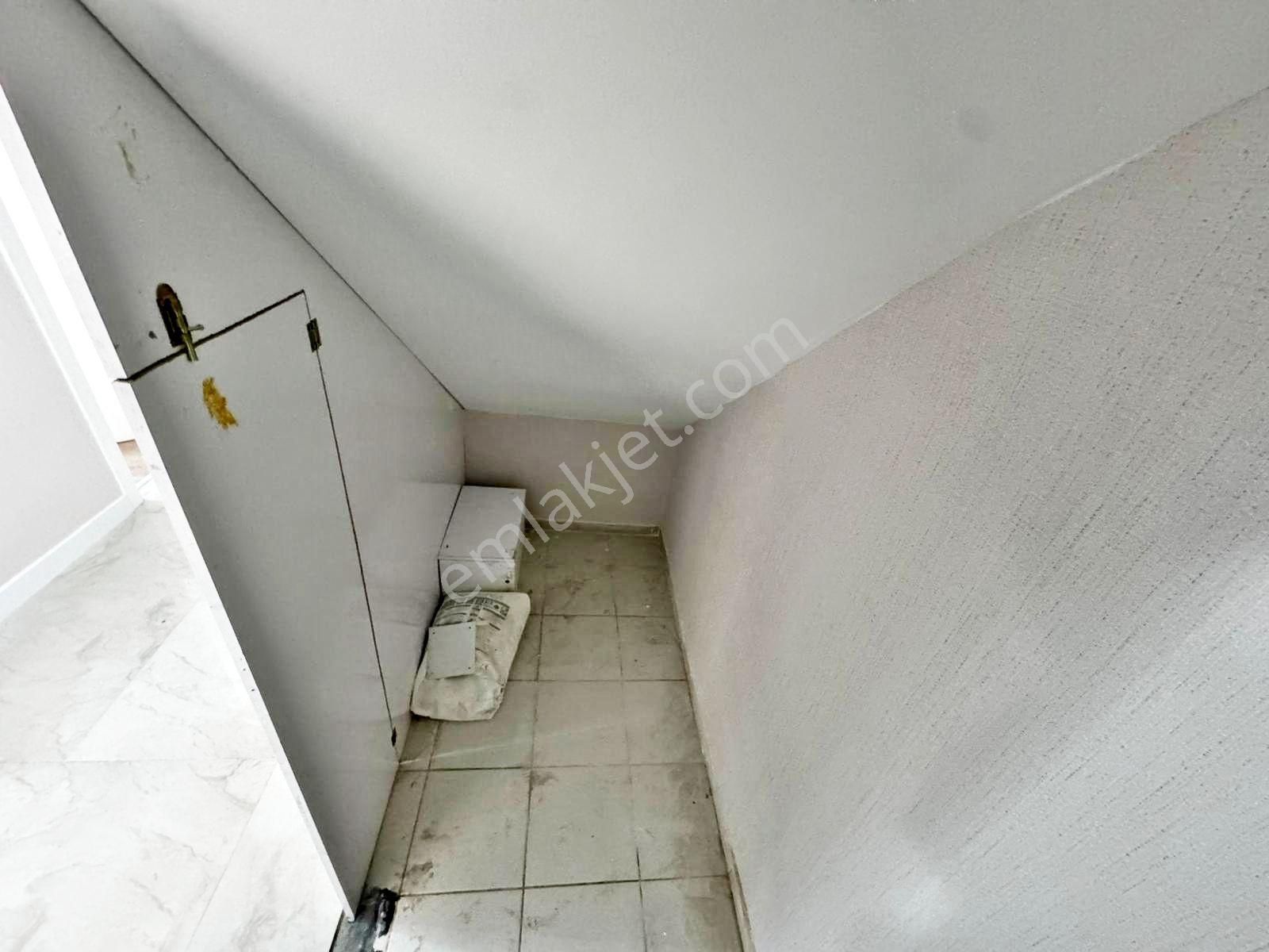 Karakeçili Cad Amerikan Mutf Full Yapılı Acil Satılık 4+1 Dublex - Görsel 20