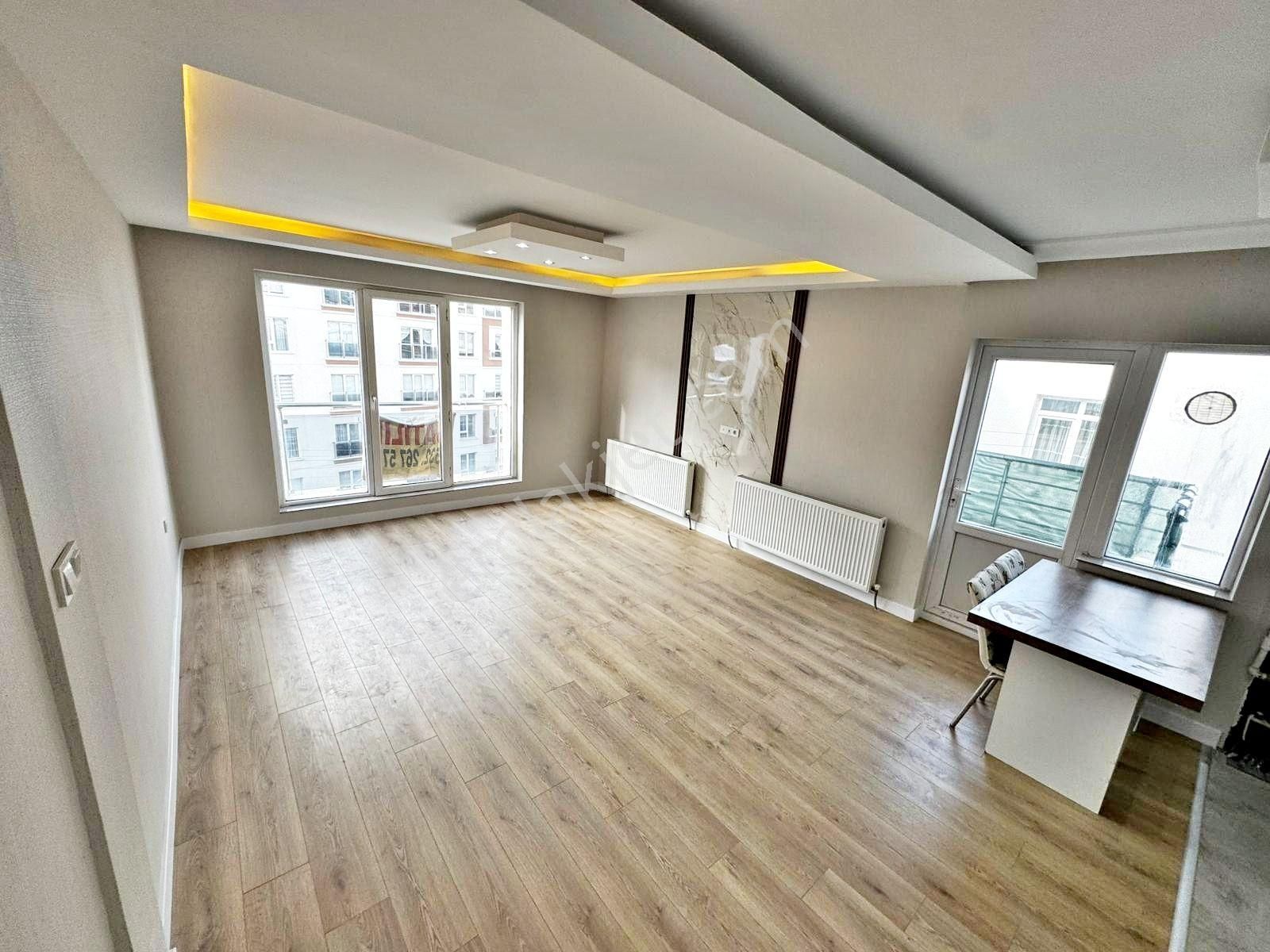 Karakeçili Cad Amerikan Mutf Full Yapılı Acil Satılık 4+1 Dublex - Görsel 3