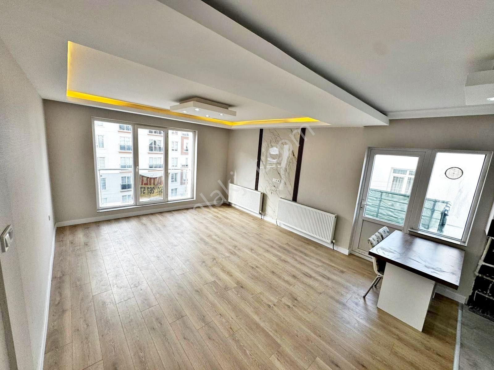 Karakeçili Cad Amerikan Mutf Full Yapılı Acil Satılık 4+1 Dublex - Görsel 6