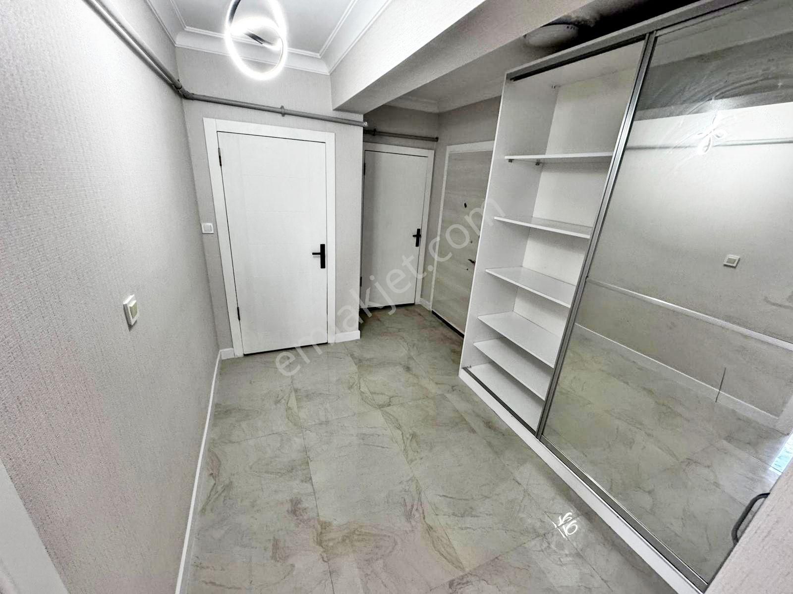 Karakeçili Cad Amerikan Mutf Full Yapılı Acil Satılık 4+1 Dublex - Görsel 21