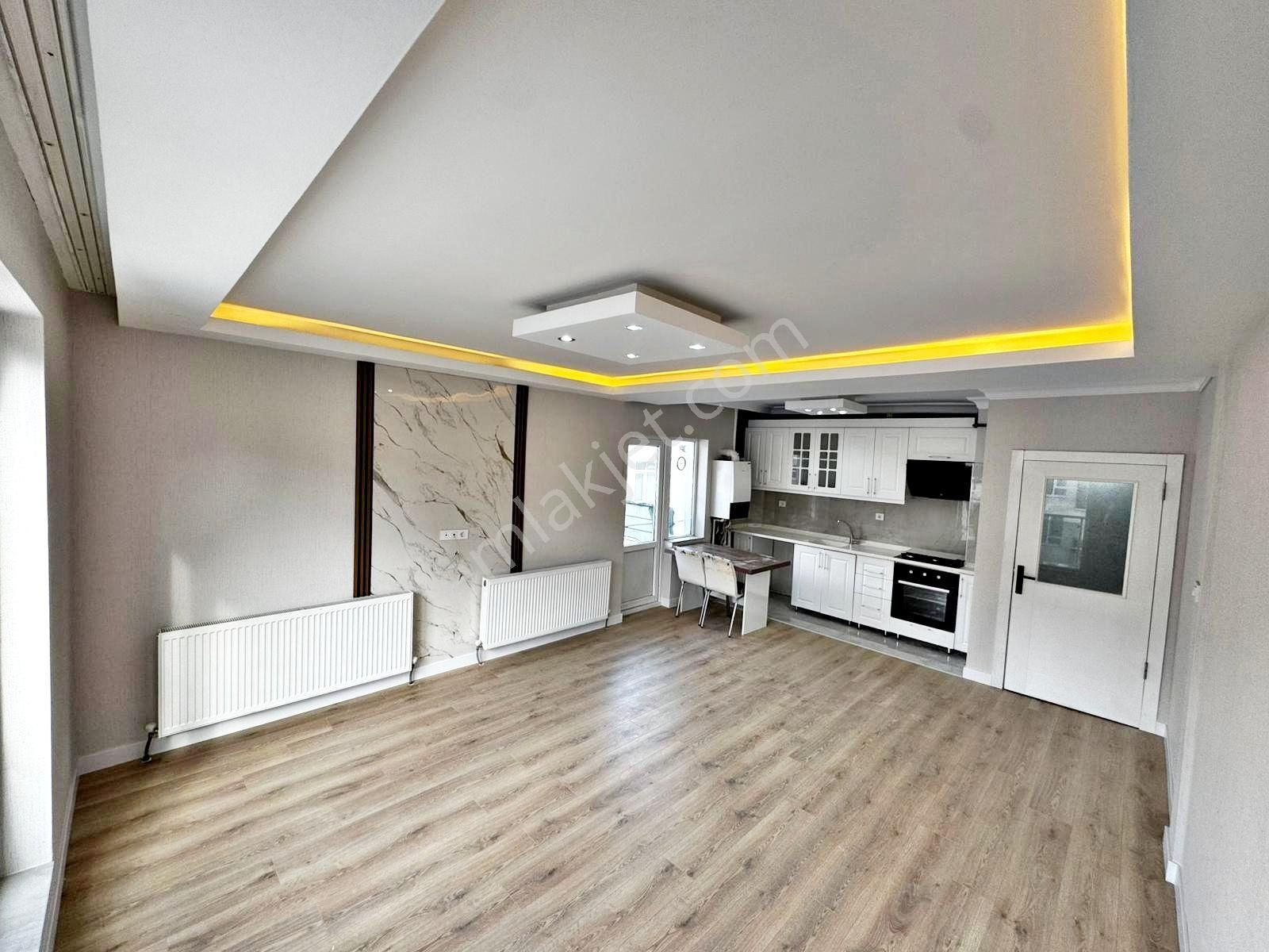 Karakeçili Cad Amerikan Mutf Full Yapılı Acil Satılık 4+1 Dublex - Görsel 5