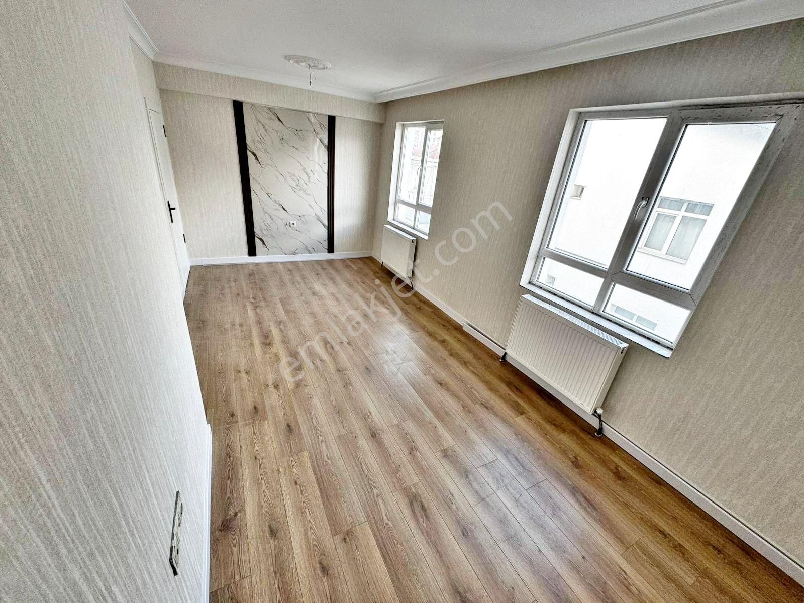 Karakeçili Cad Amerikan Mutf Full Yapılı Acil Satılık 4+1 Dublex - Görsel 12