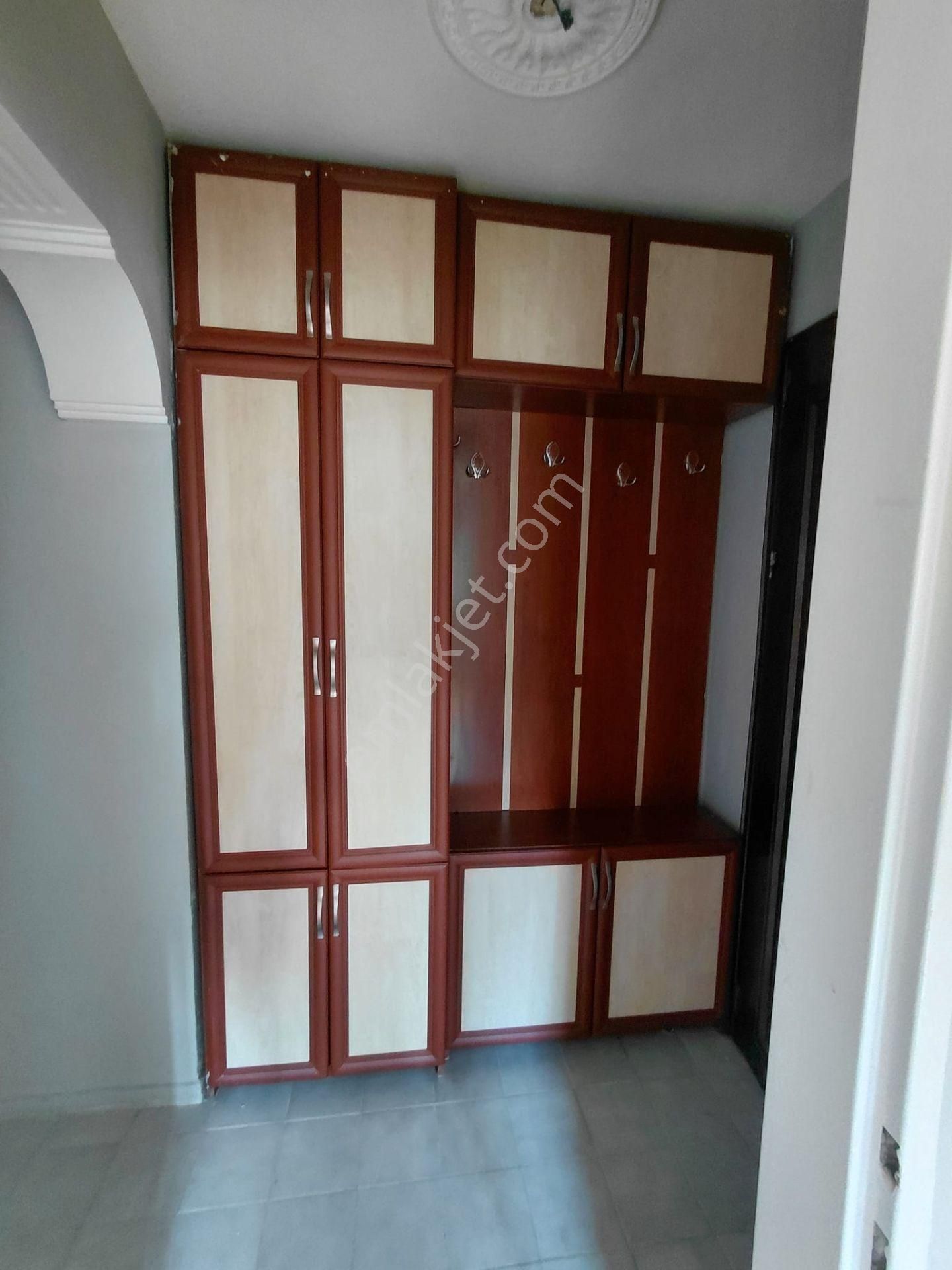 Bornova Evka4 Full Yapılı 2+1 Satılık Kapalı Mutfak Daire - Görsel 23