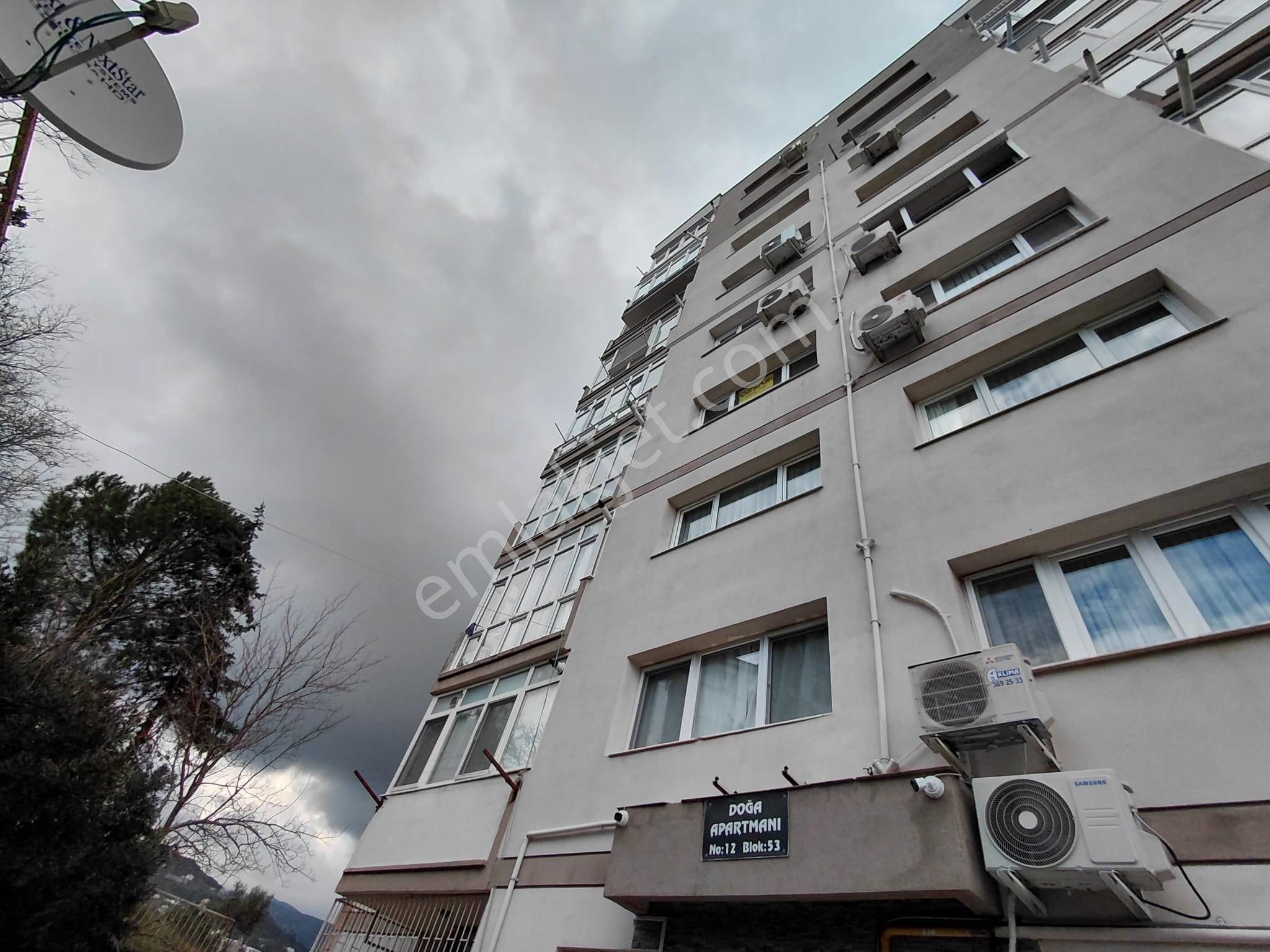 Bornova Evka4 Full Yapılı 2+1 Satılık Kapalı Mutfak Daire - Görsel 24