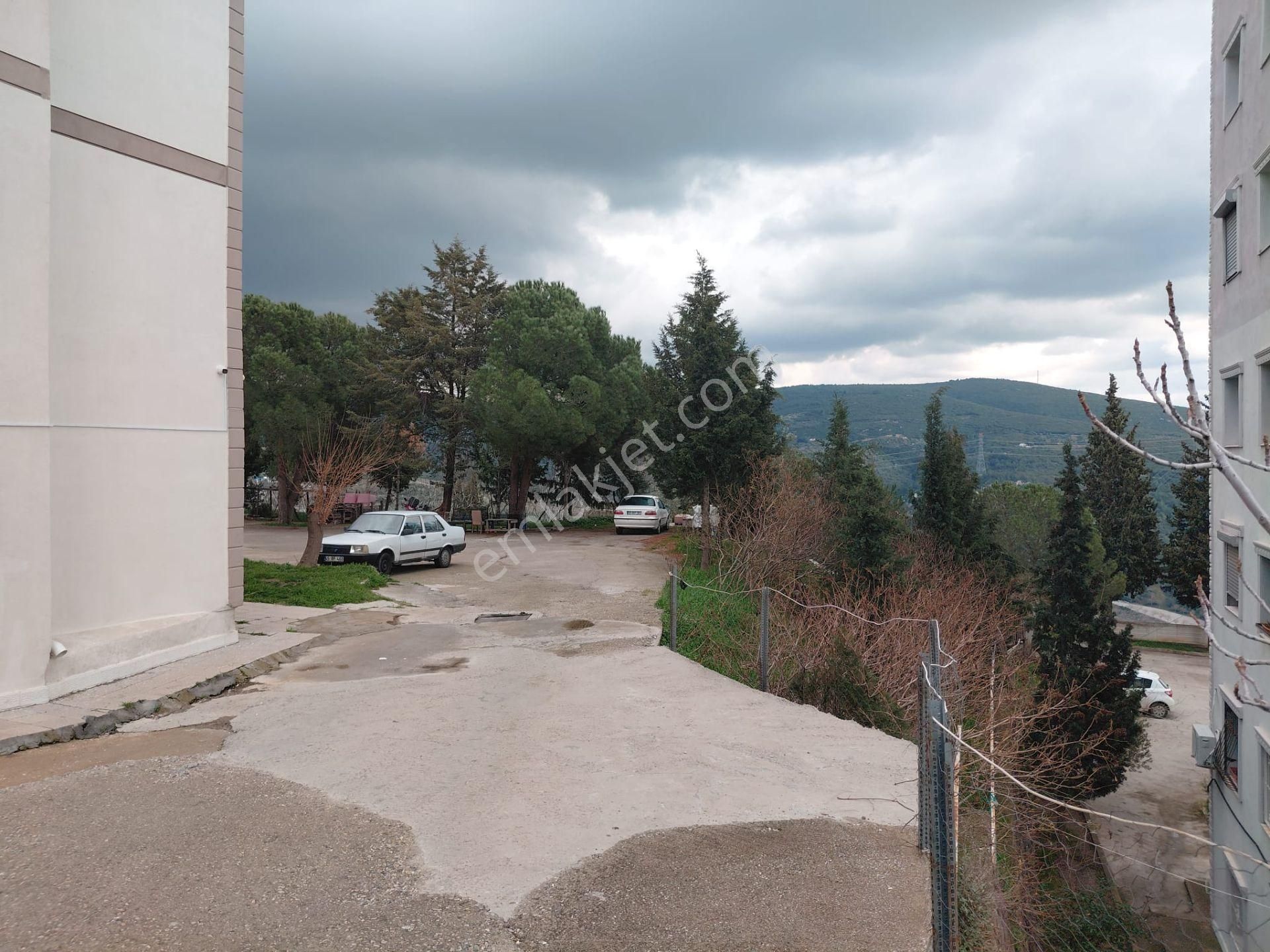 Bornova Evka4 Full Yapılı 2+1 Satılık Kapalı Mutfak Daire - Görsel 28