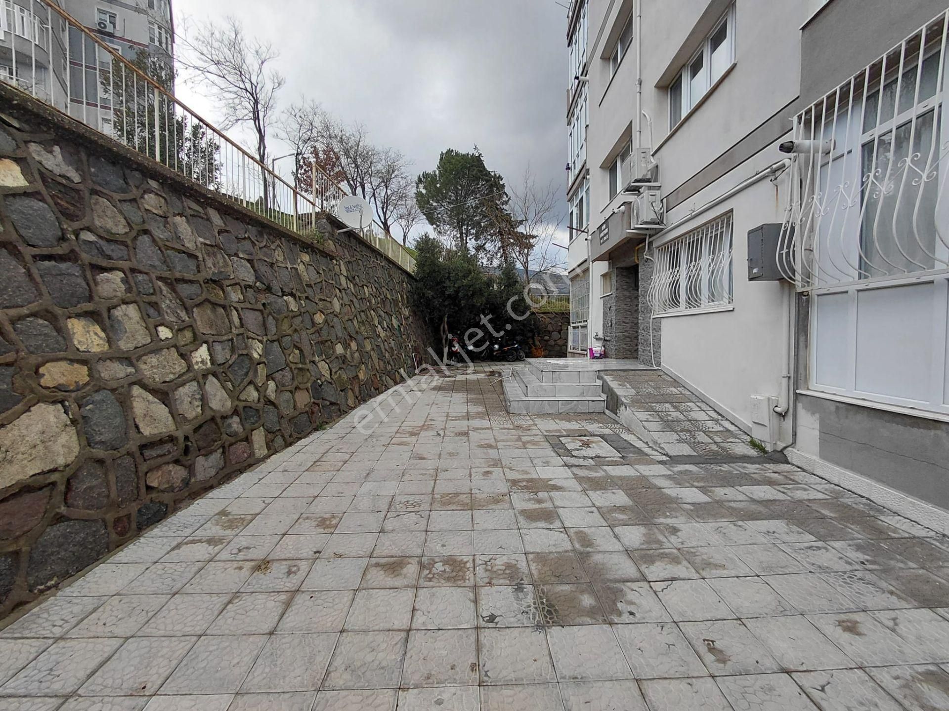 Bornova Evka4 Full Yapılı 2+1 Satılık Kapalı Mutfak Daire - Görsel 29