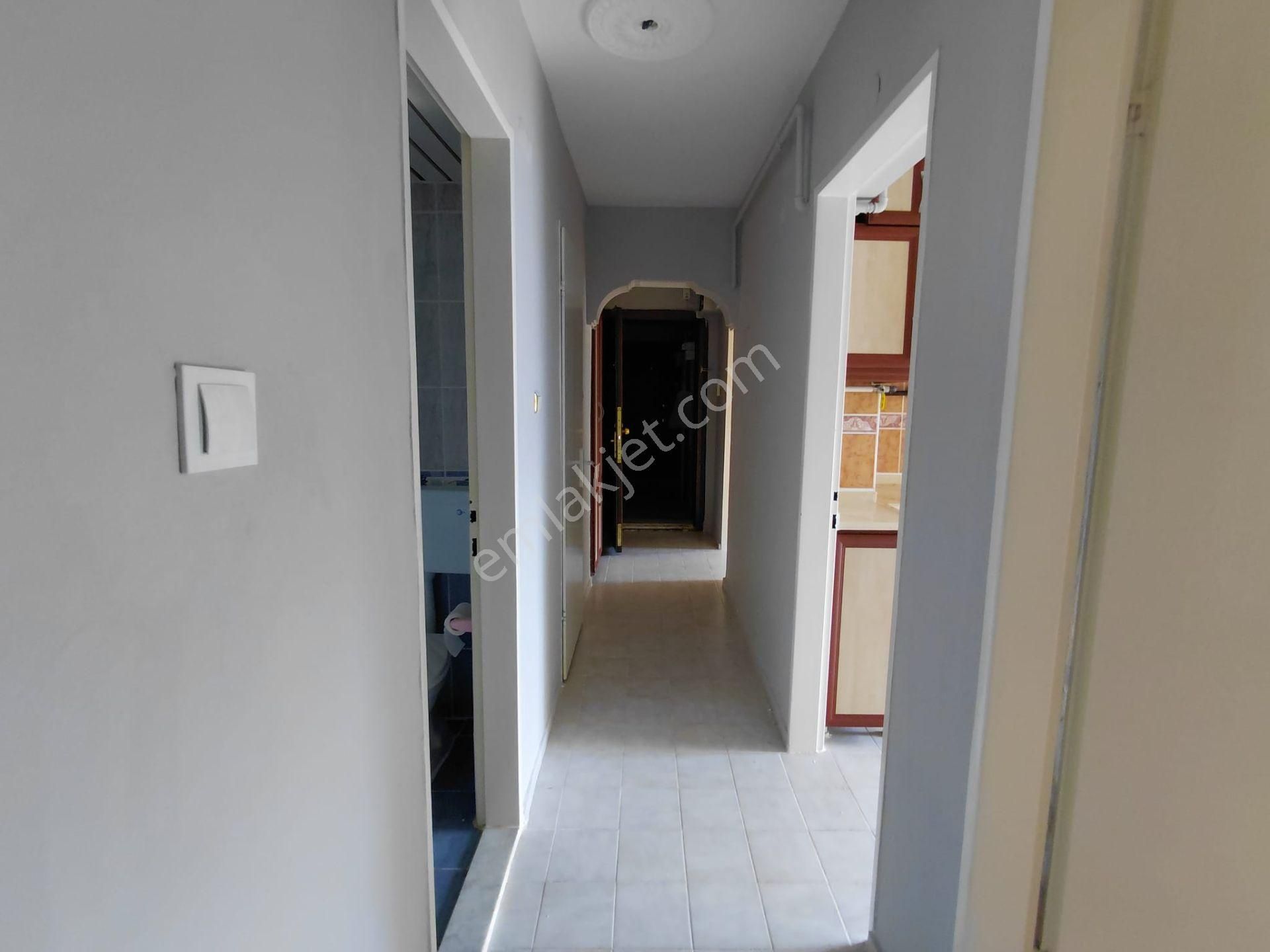 Bornova Evka4 Full Yapılı 2+1 Satılık Kapalı Mutfak Daire - Görsel 20