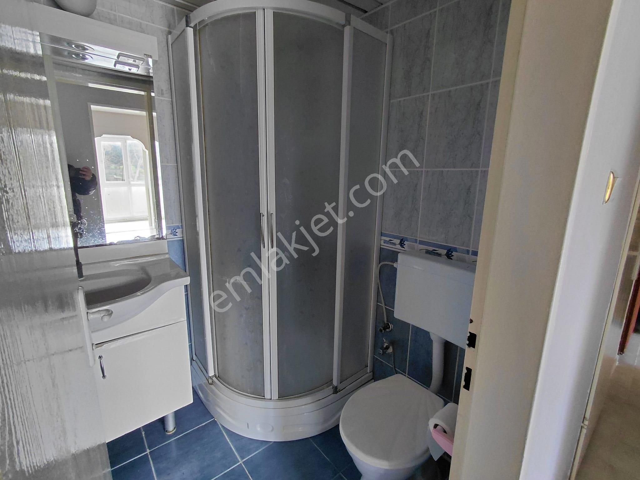 Bornova Evka4 Full Yapılı 2+1 Satılık Kapalı Mutfak Daire - Görsel 19