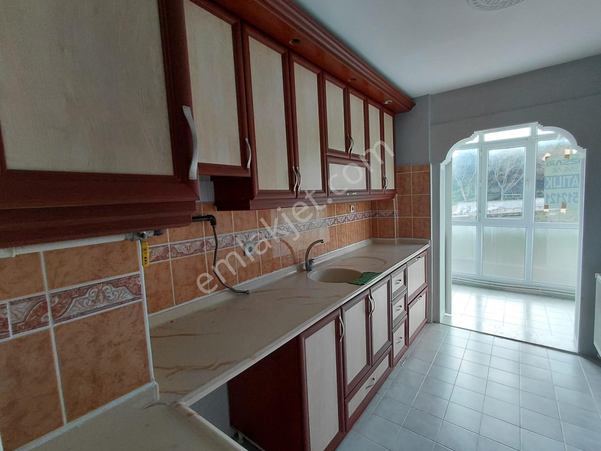 Bornova Evka4 Full Yapılı 2+1 Satılık Kapalı Mutfak Daire - Görsel 14