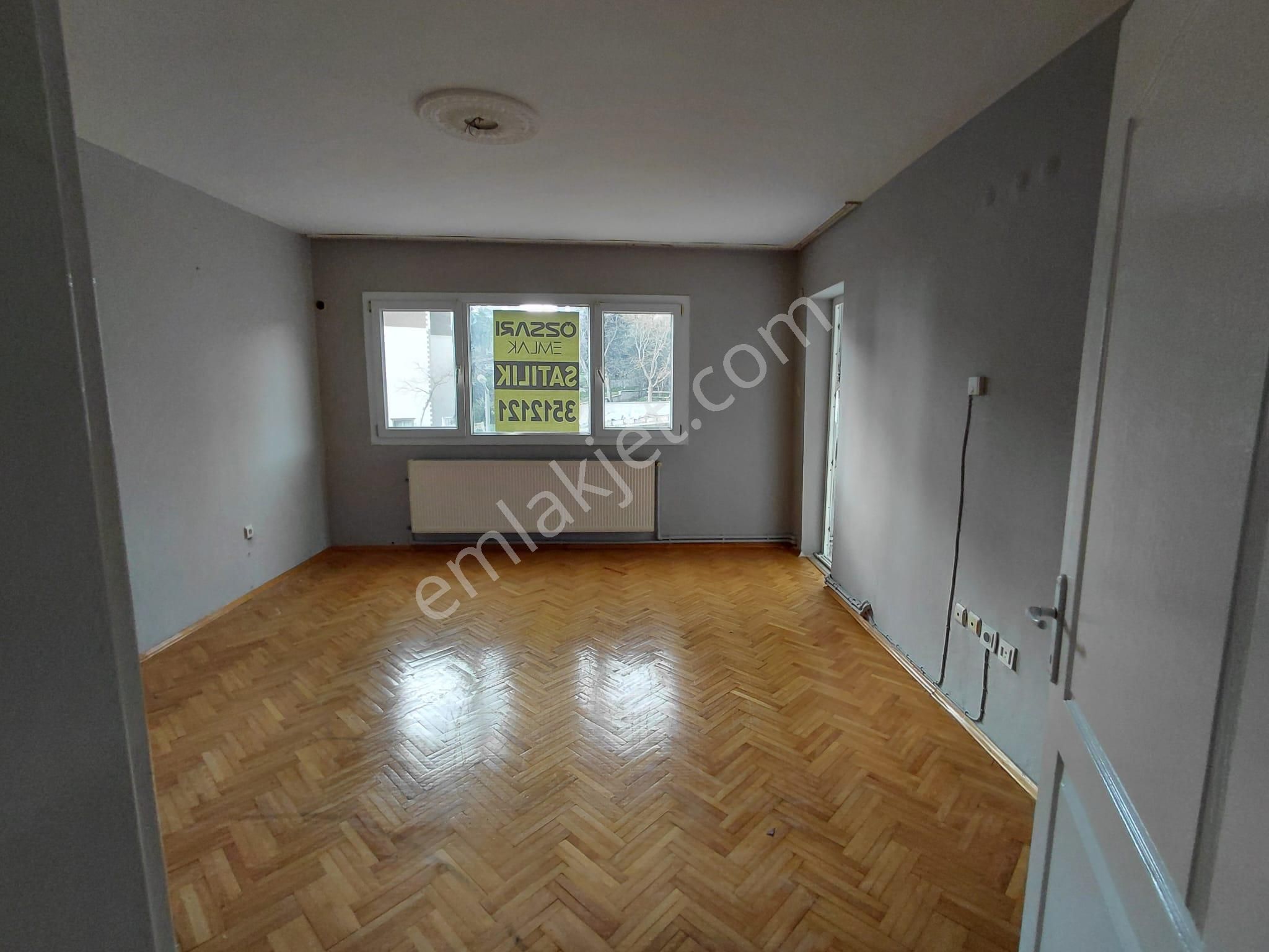 Bornova Evka4 Full Yapılı 2+1 Satılık Kapalı Mutfak Daire - Görsel 2