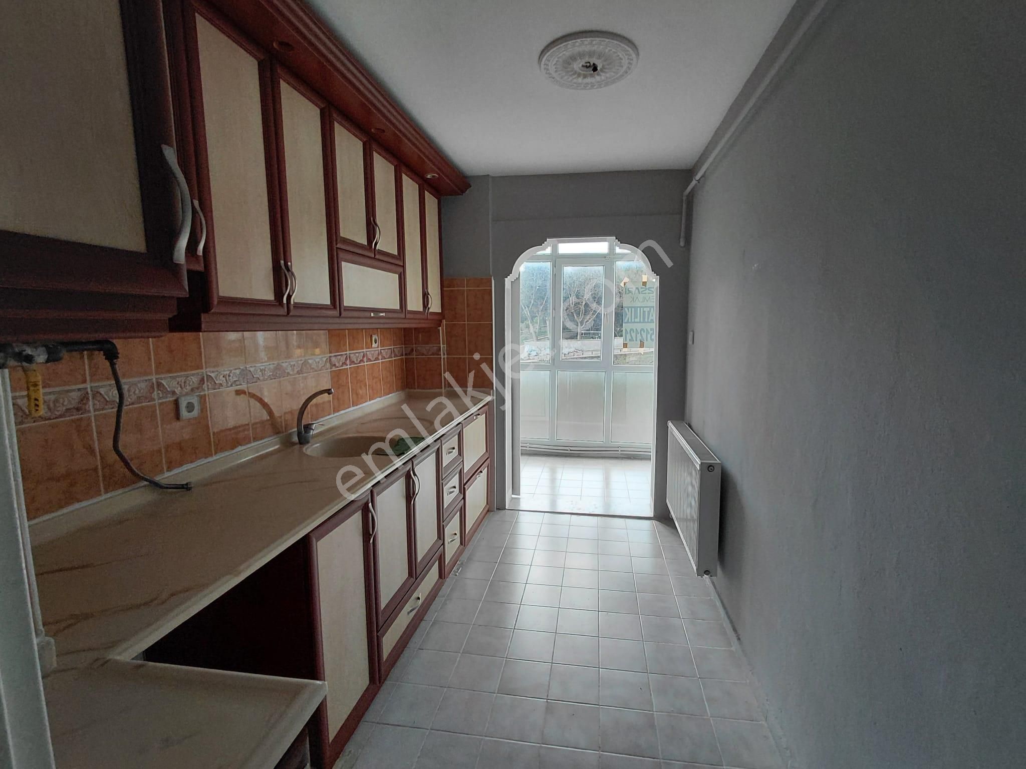 Bornova Evka4 Full Yapılı 2+1 Satılık Kapalı Mutfak Daire - Görsel 12