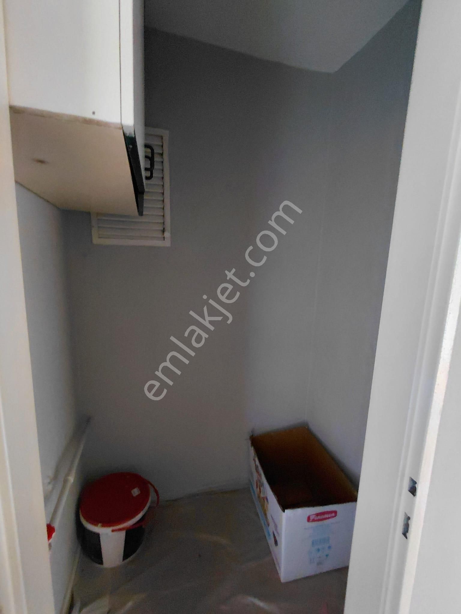 Bornova Evka4 Full Yapılı 2+1 Satılık Kapalı Mutfak Daire - Görsel 22