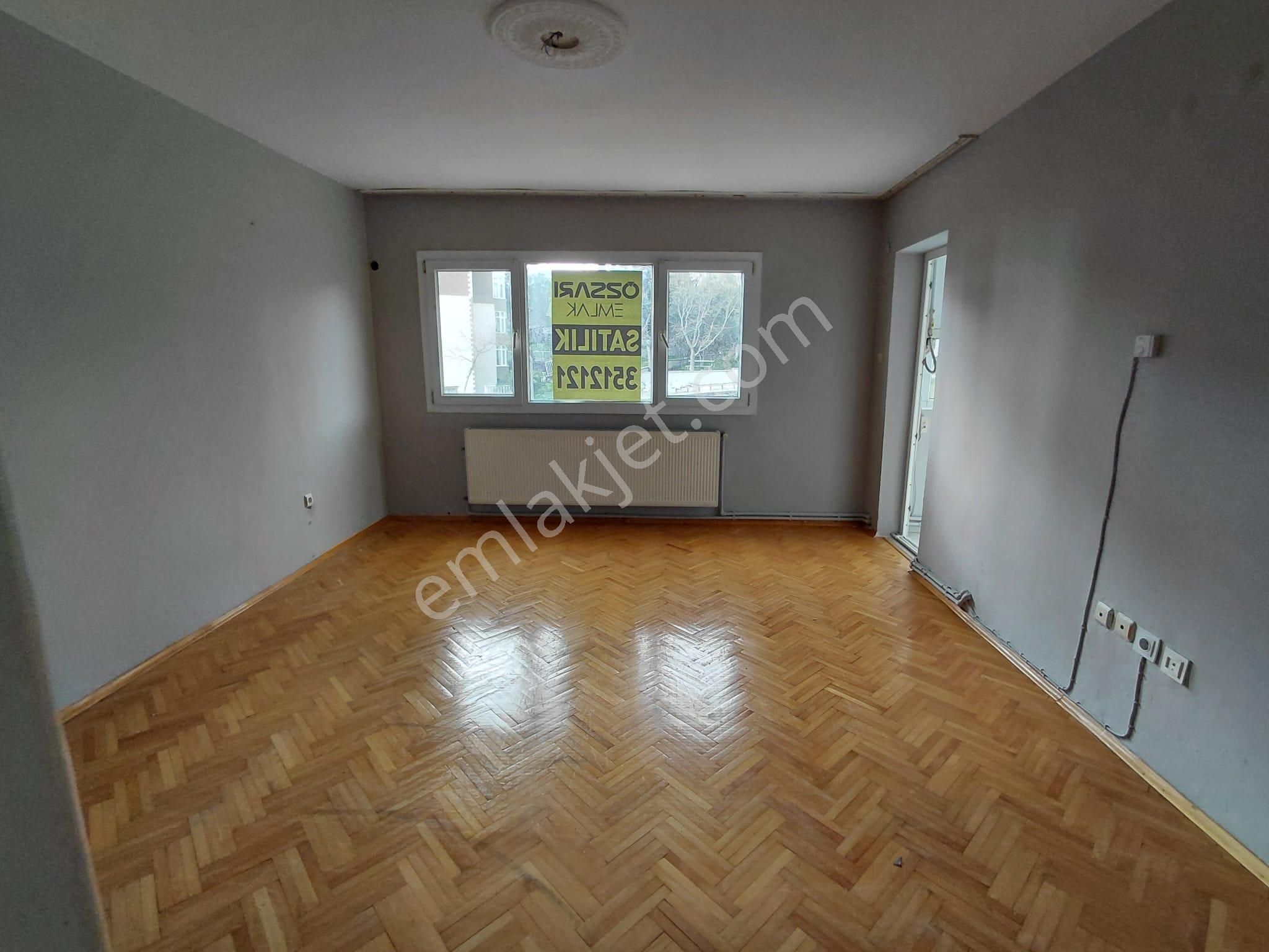 Bornova Evka4 Full Yapılı 2+1 Satılık Kapalı Mutfak Daire - Görsel 5