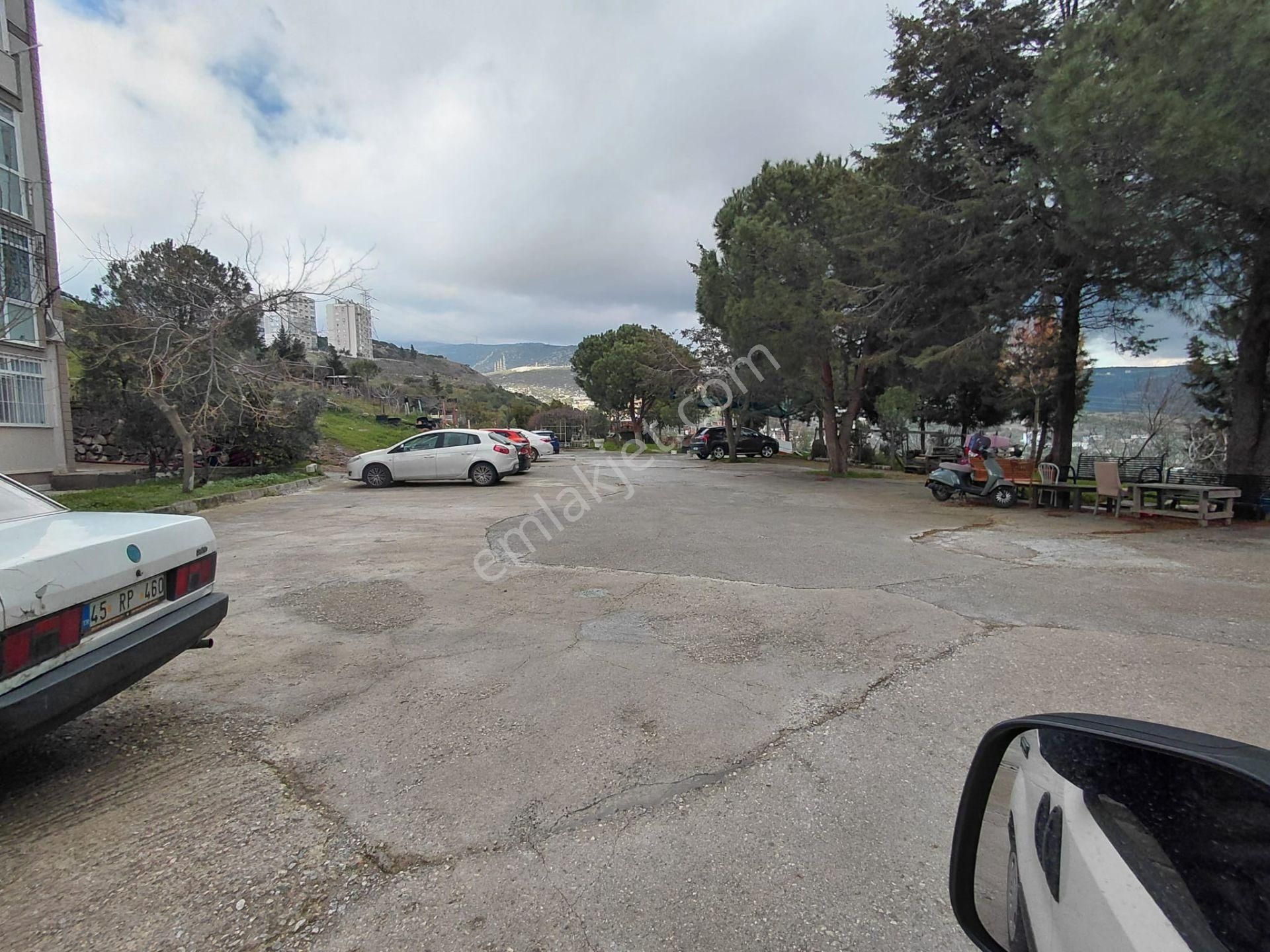 Bornova Evka4 Full Yapılı 2+1 Satılık Kapalı Mutfak Daire - Görsel 27