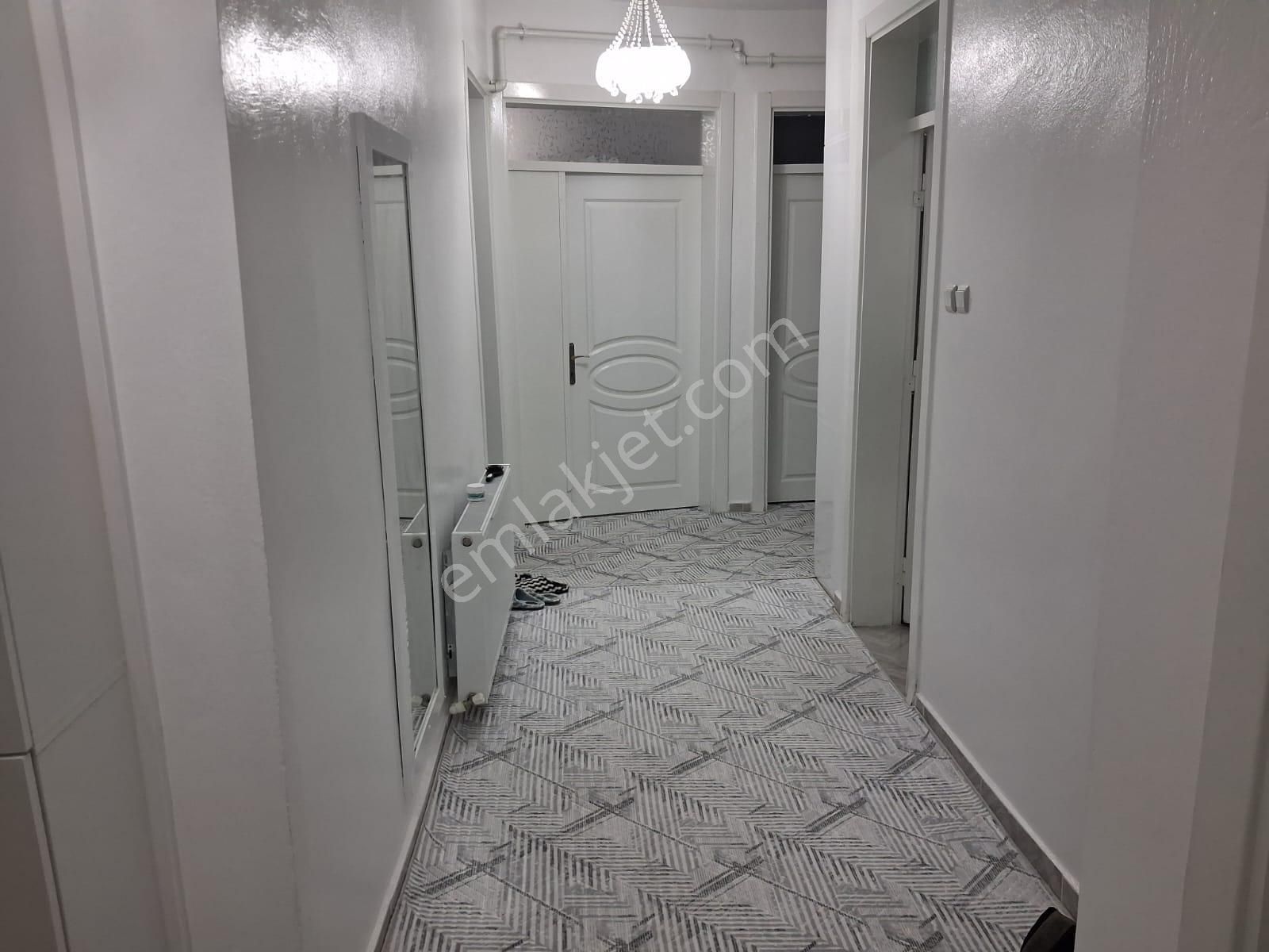 Millioğlu İnşaat'tan Belkıs'da Satılık 4 Adet 3+1 Den Oluşan 4 Katlı Bina - Görsel 12