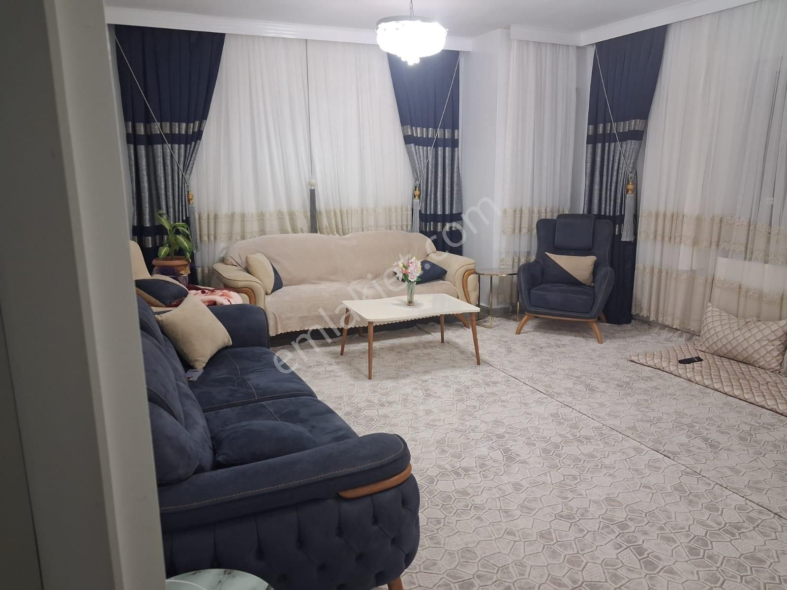 Millioğlu İnşaat'tan Belkıs'da Satılık 4 Adet 3+1 Den Oluşan 4 Katlı Bina - Görsel 3