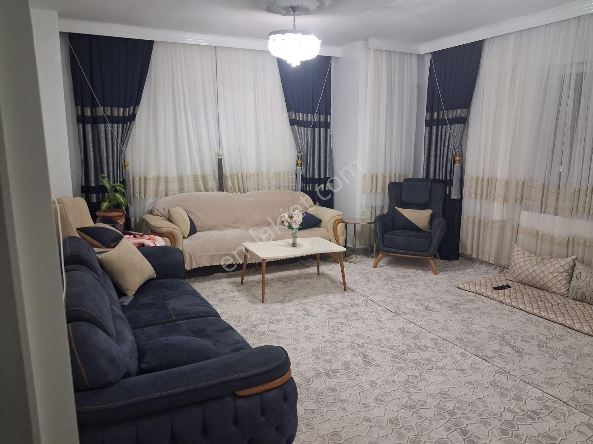 Millioğlu İnşaat'tan Belkıs'da Satılık 4 Adet 3+1 Den Oluşan 4 Katlı Bina - Görsel 2