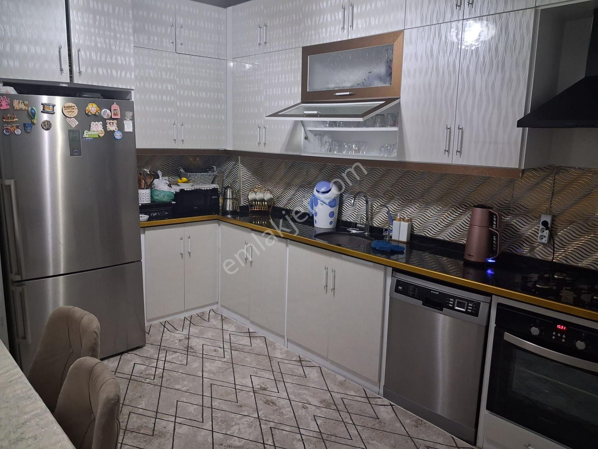 Millioğlu İnşaat'tan Belkıs'da Satılık 4 Adet 3+1 Den Oluşan 4 Katlı Bina - Görsel 8