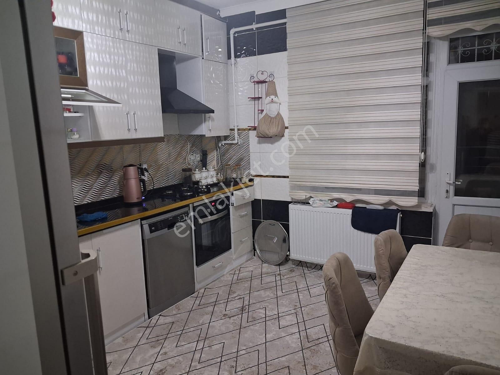 Millioğlu İnşaat'tan Belkıs'da Satılık 4 Adet 3+1 Den Oluşan 4 Katlı Bina - Görsel 7